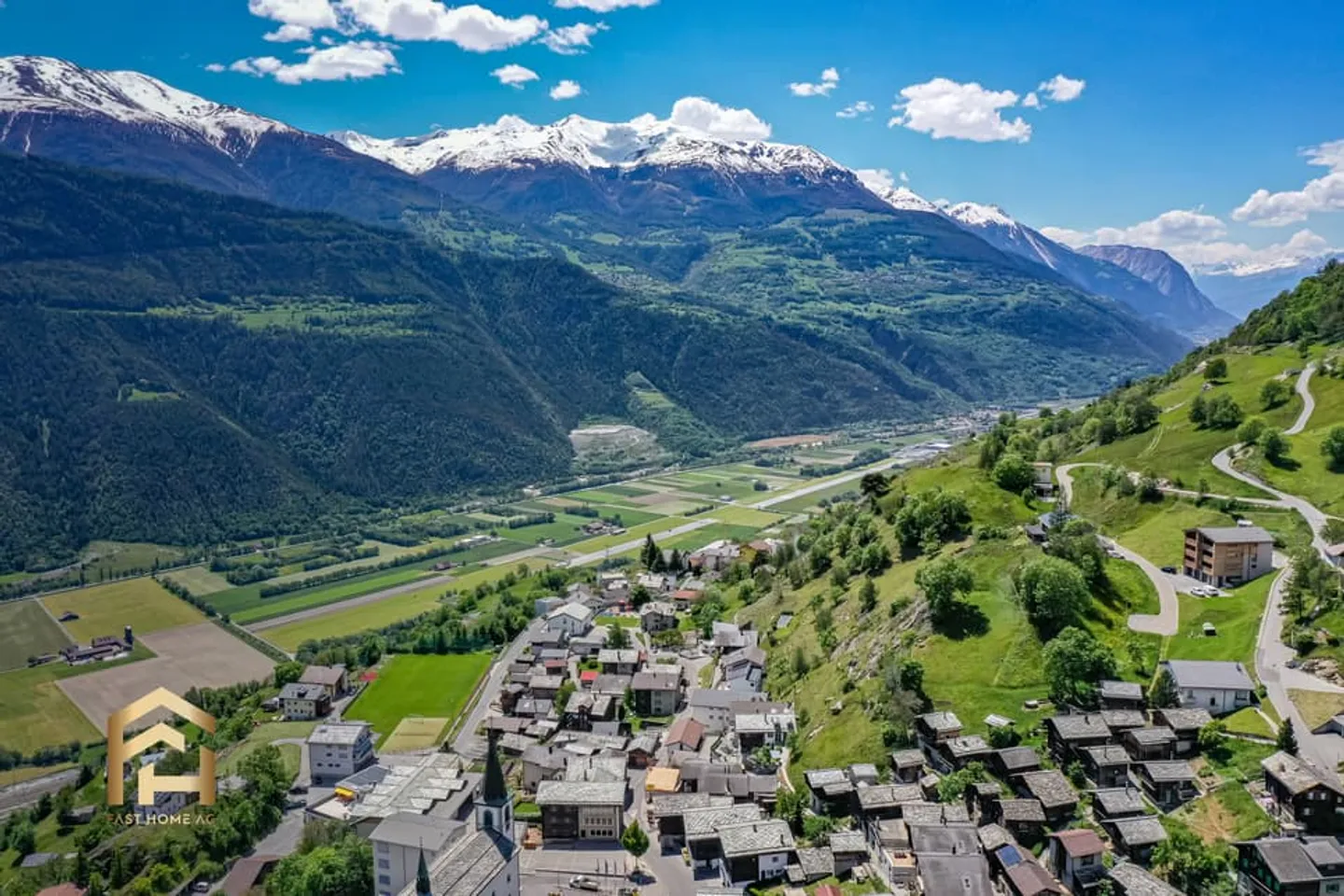 Ampio appartamento di 5,5 stanze con possibilità di espandere il sottotetto - Foto 12 di 13