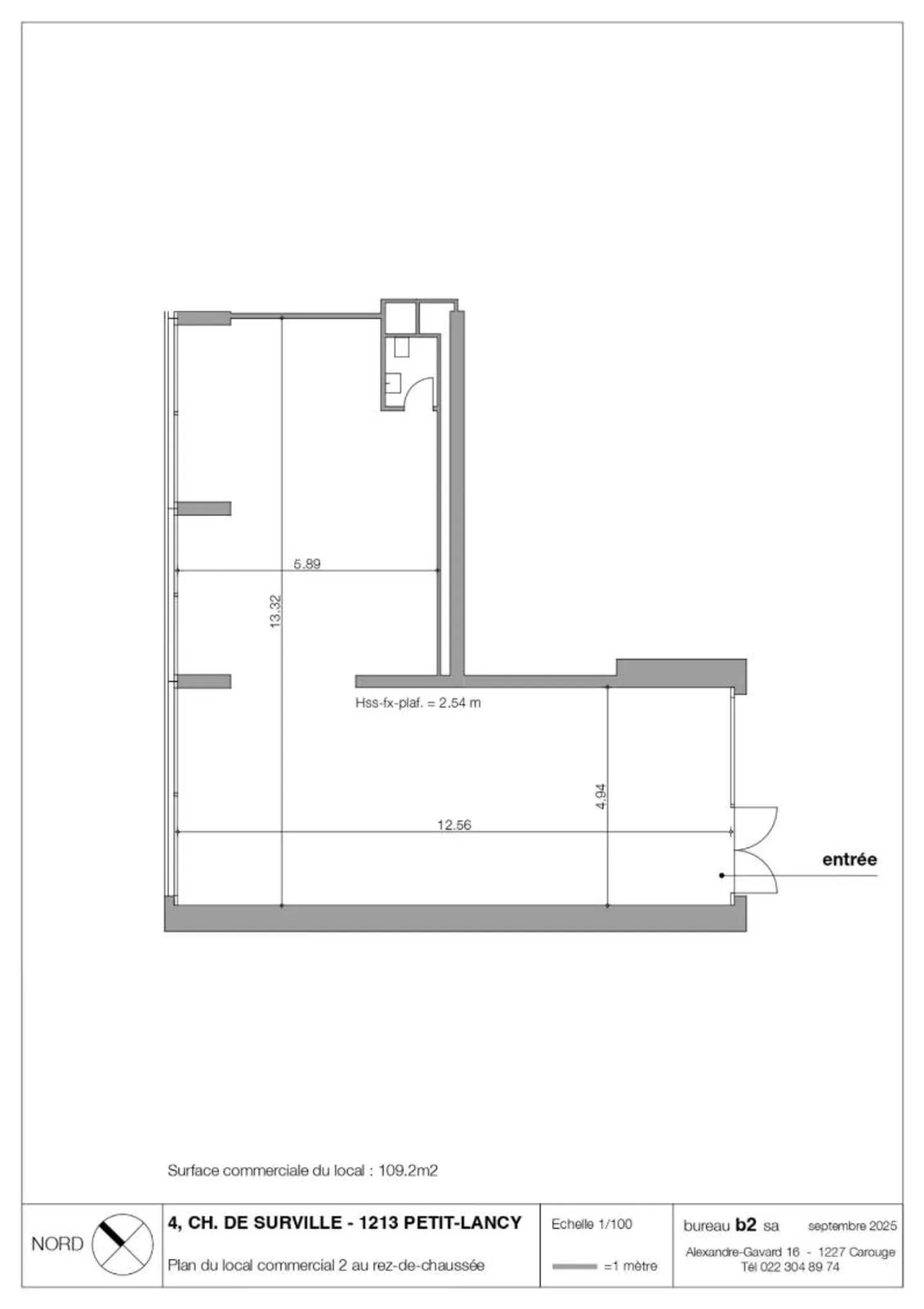 Büro - Foto 6 von 6