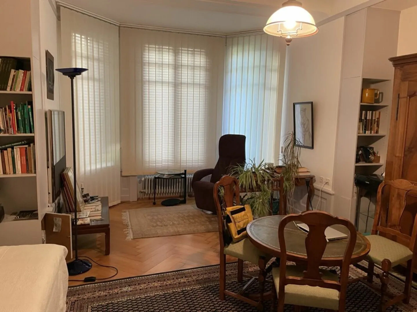 Appartamento eccezionale di 195 m2 a Pully con vista panoramica - Foto 4 di 18