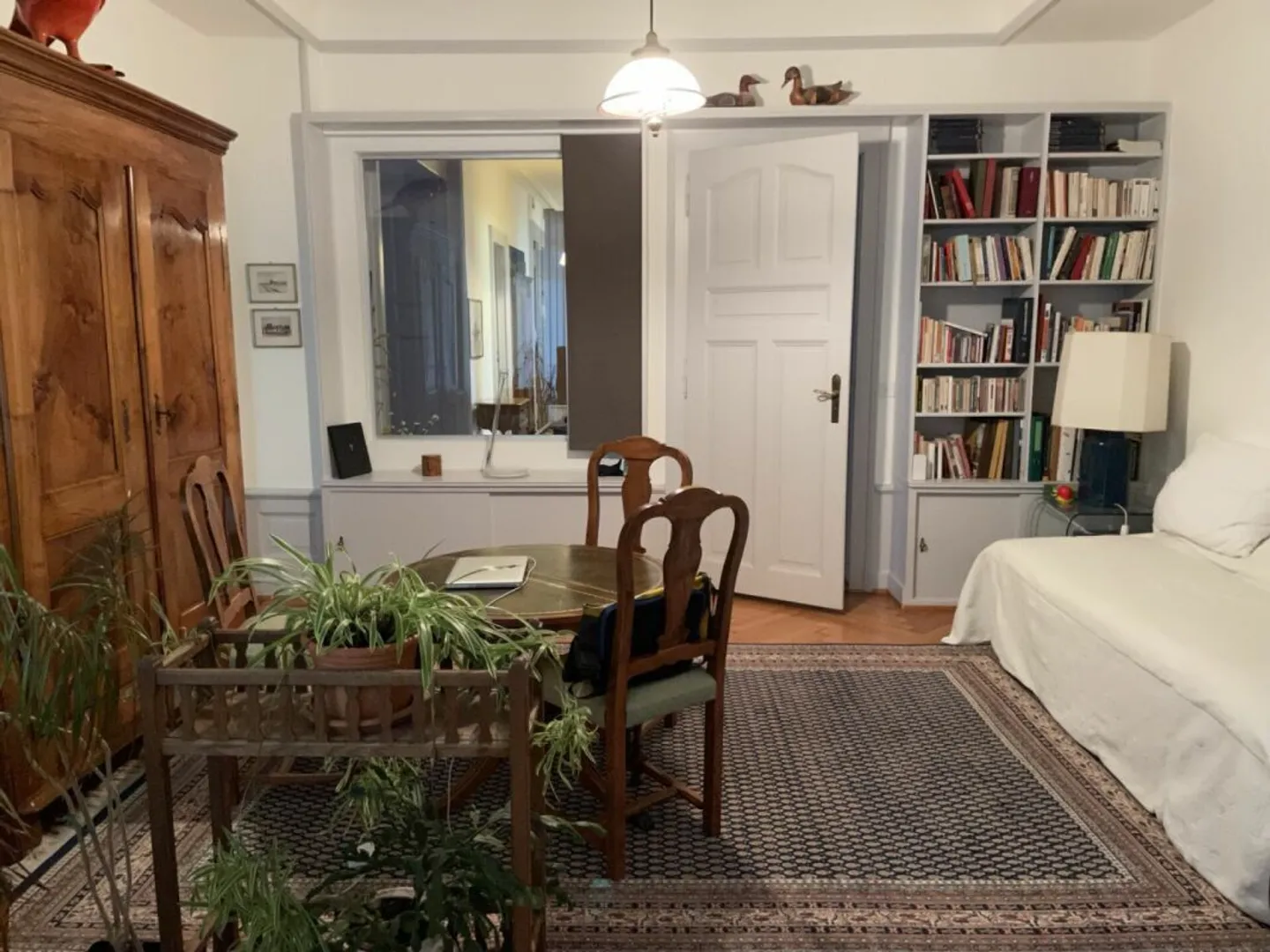 Appartamento eccezionale di 195 m2 a Pully con vista panoramica - Foto 6 di 18