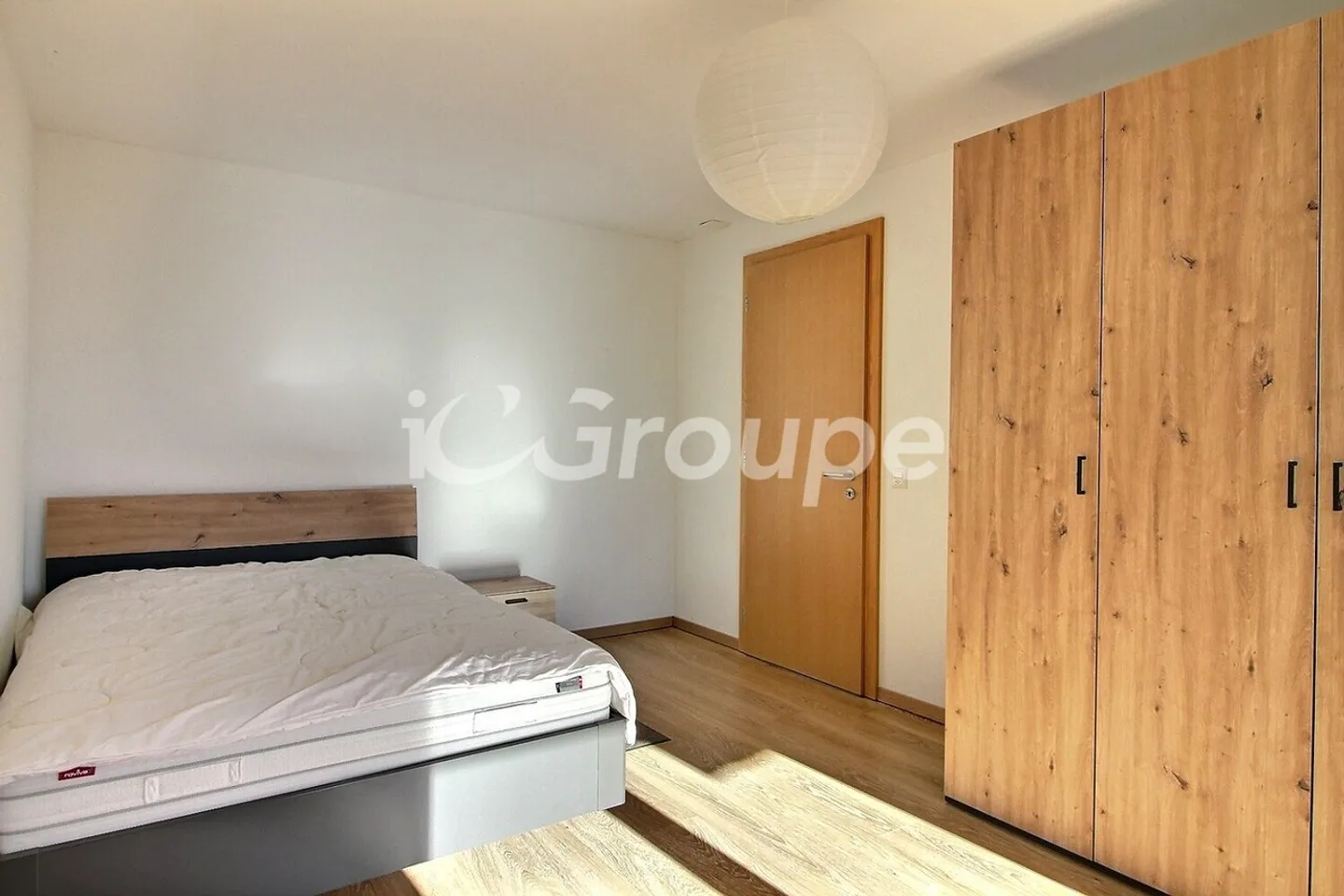 Appartement en bon état à louer à Grimisuat. - Photo 7 sur 7