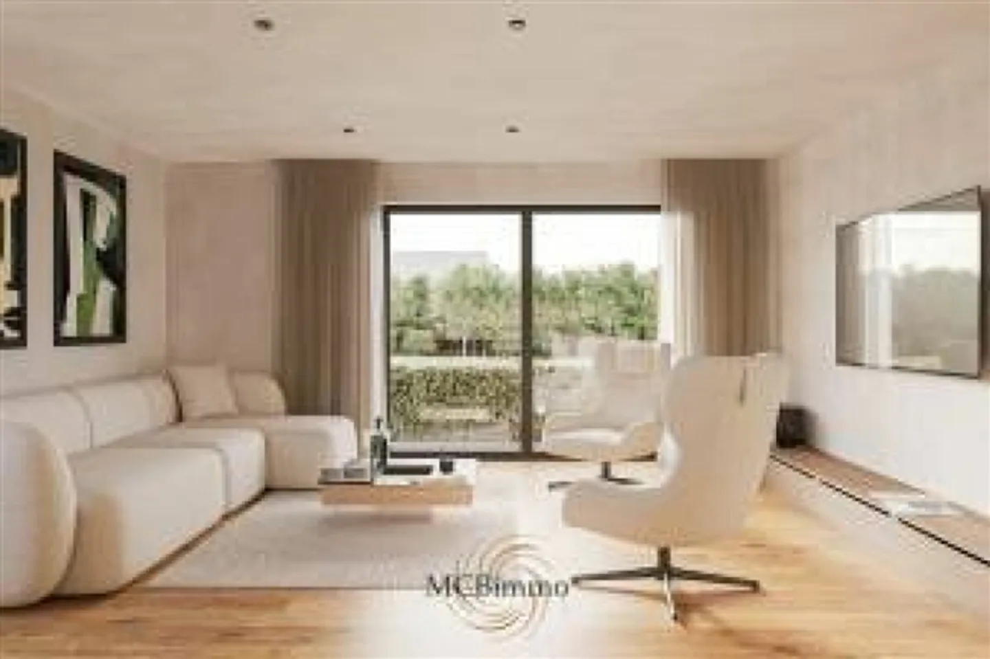 «4.5 Zimmerwohnung in Châtel-St-Denis» - Foto 4 von 17