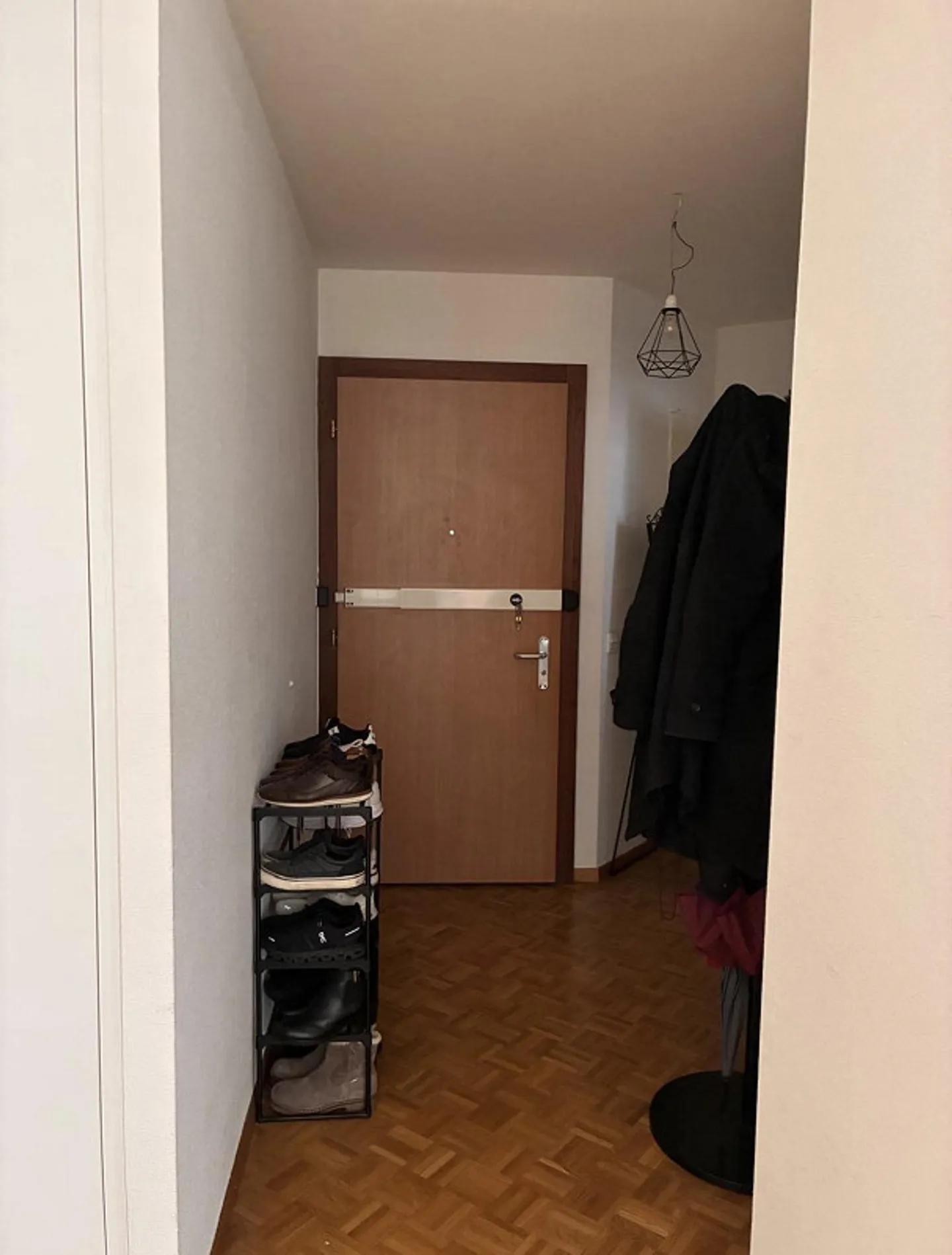 3-Zimmer-Wohnung im 6. Stock Rue Daubin 22, 1203 Genf - Foto 5 von 5