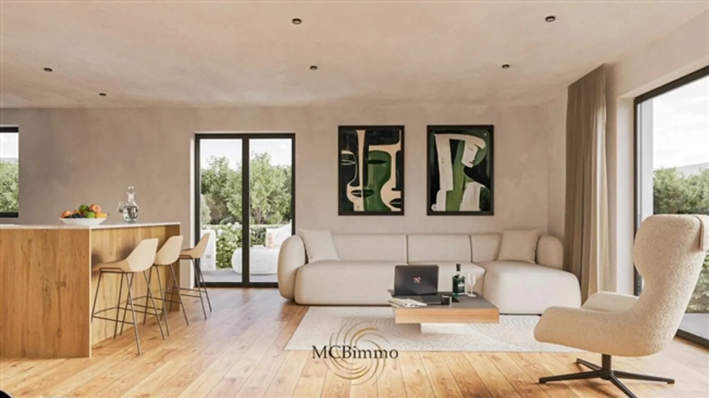 «4.5 Zimmerwohnung in Châtel-St-Denis» - Foto 5 von 17