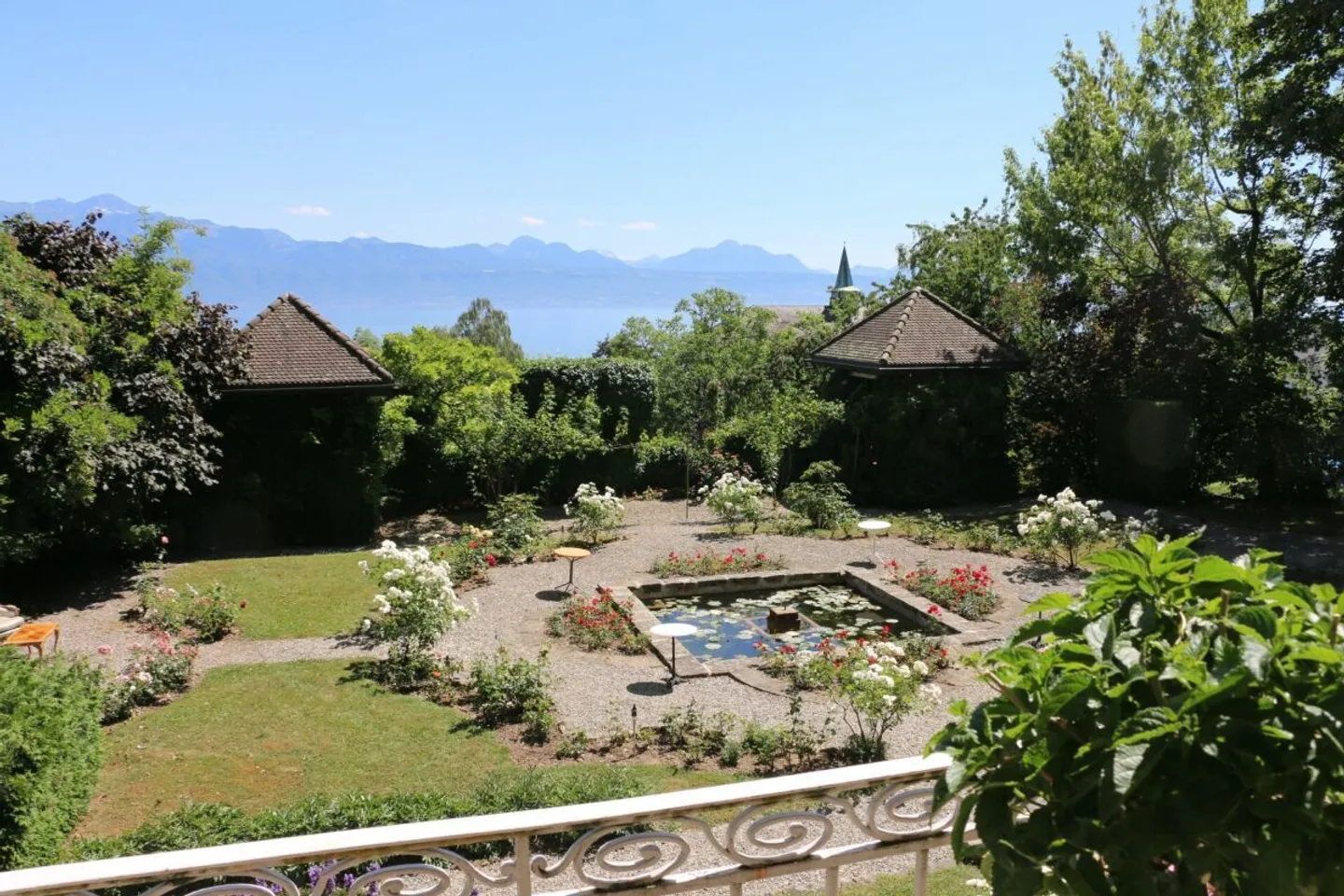 Appartamento eccezionale di 195 m2 a Pully con vista panoramica - Foto 16 di 18