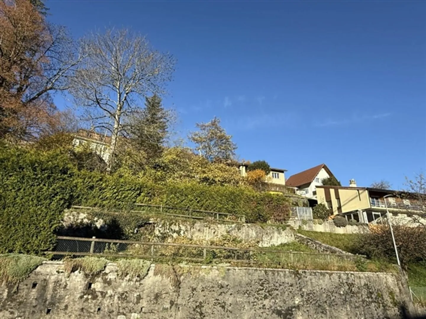 «4.5 Zimmerwohnung in Châtel-St-Denis» - Foto 17 von 17