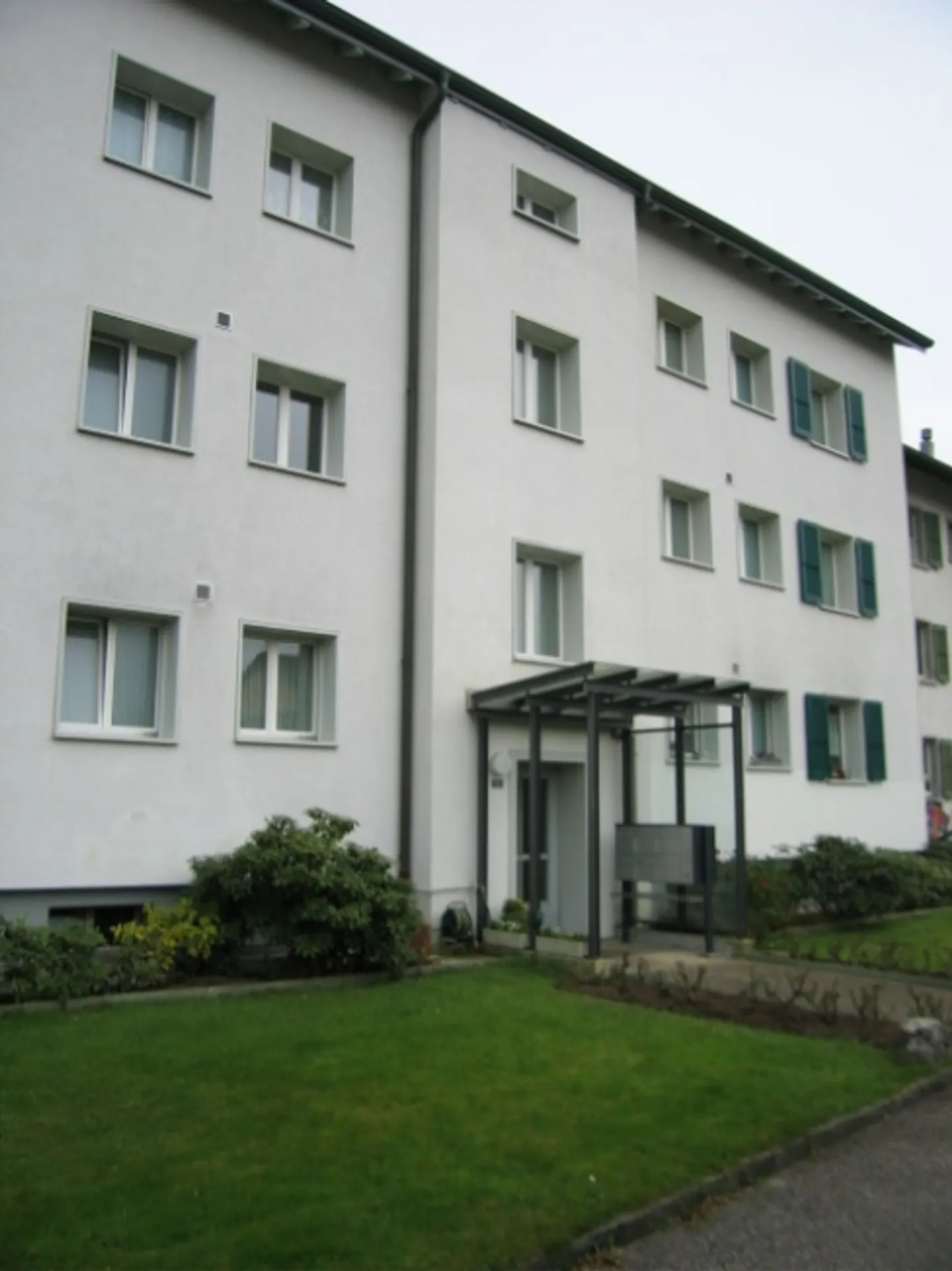 Appartamento 3 locali affascinante - Foto 1 di 1