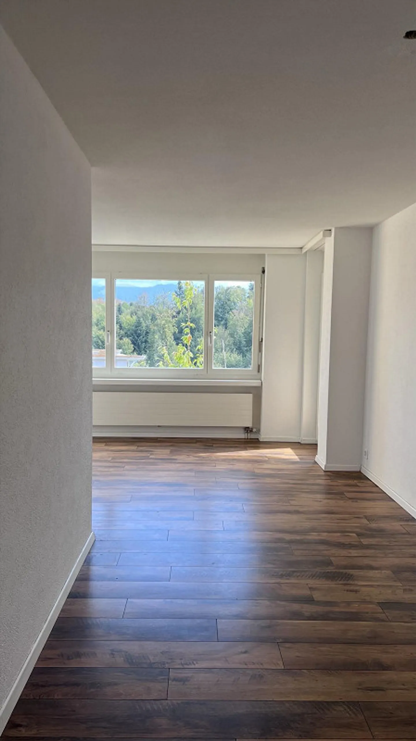 Charmante Wohnung in Jona - Foto 9 von 9