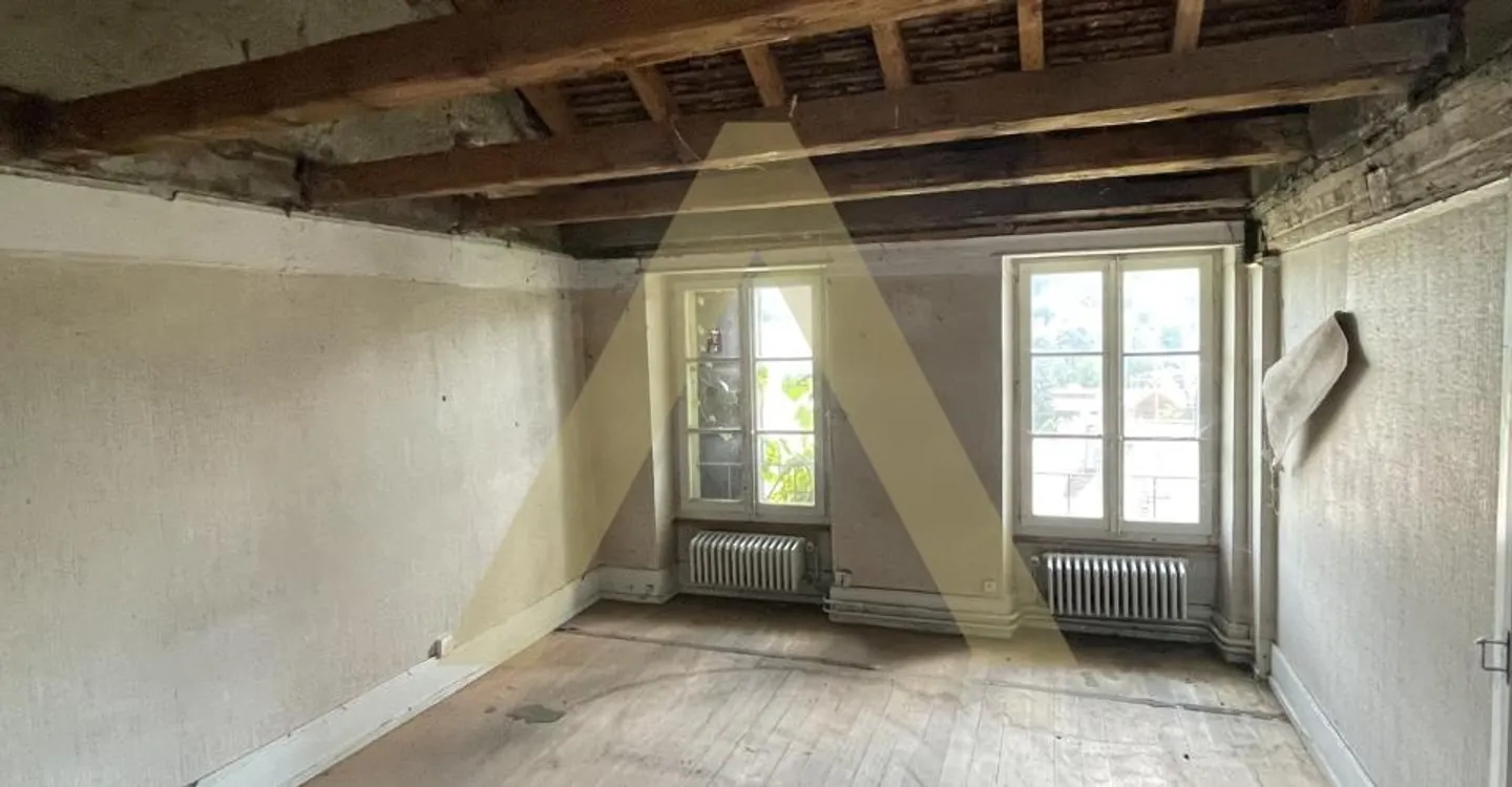Charmante Gelegenheit zur Renovierung - Foto 4 von 13