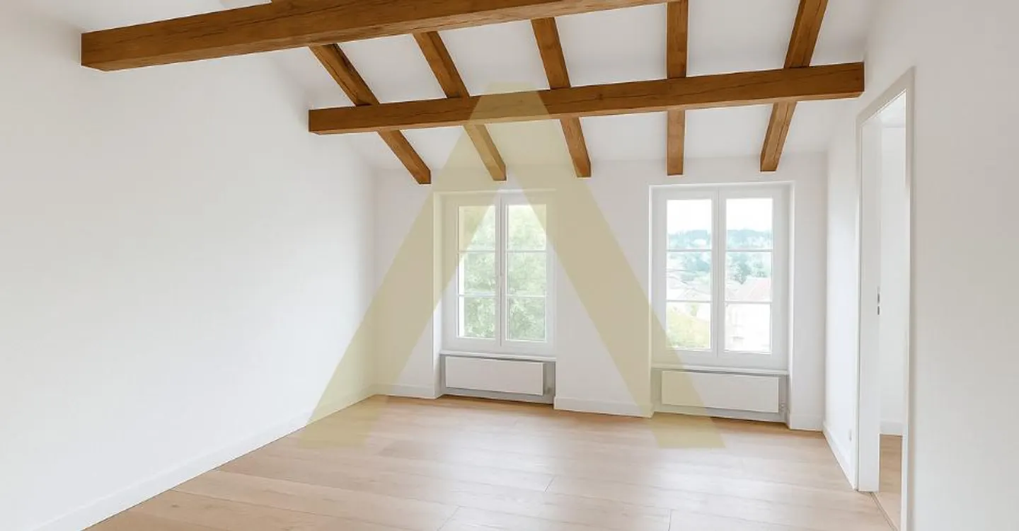 Charmante Gelegenheit zur Renovierung - Foto 5 von 13