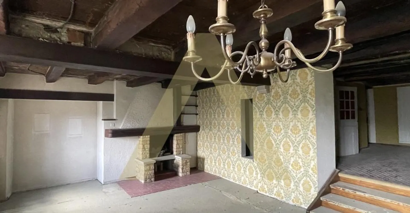 Charmante Gelegenheit zur Renovierung - Foto 6 von 13