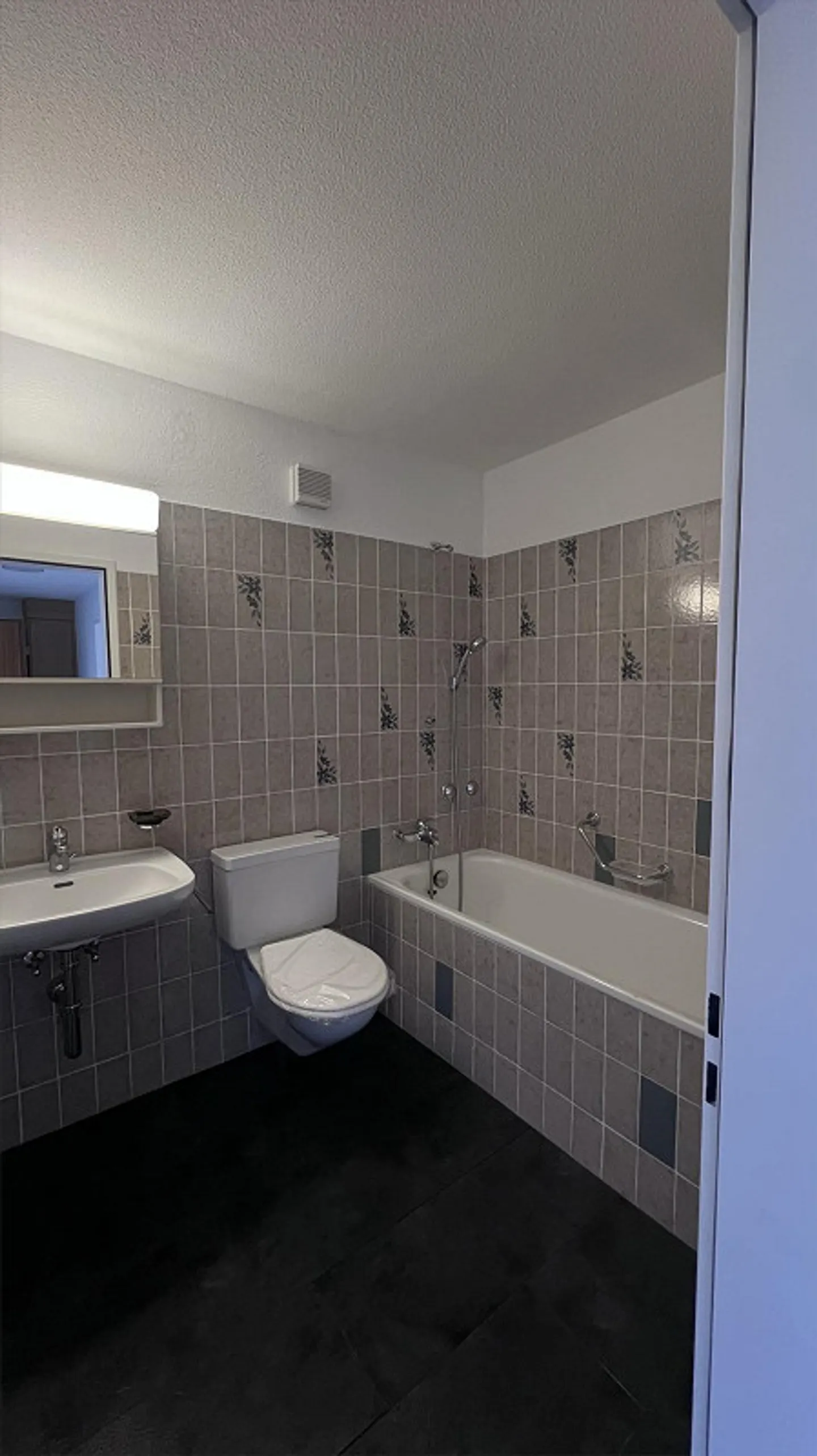Charmante Wohnung in Jona - Foto 4 von 9