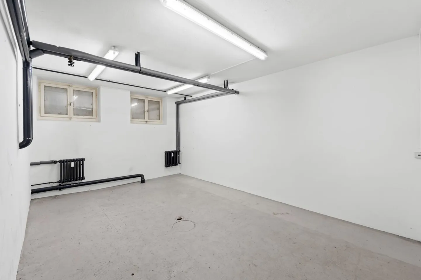 Attraktive Lagerfläche (155 m²) zu vermieten - Foto 7 von 10