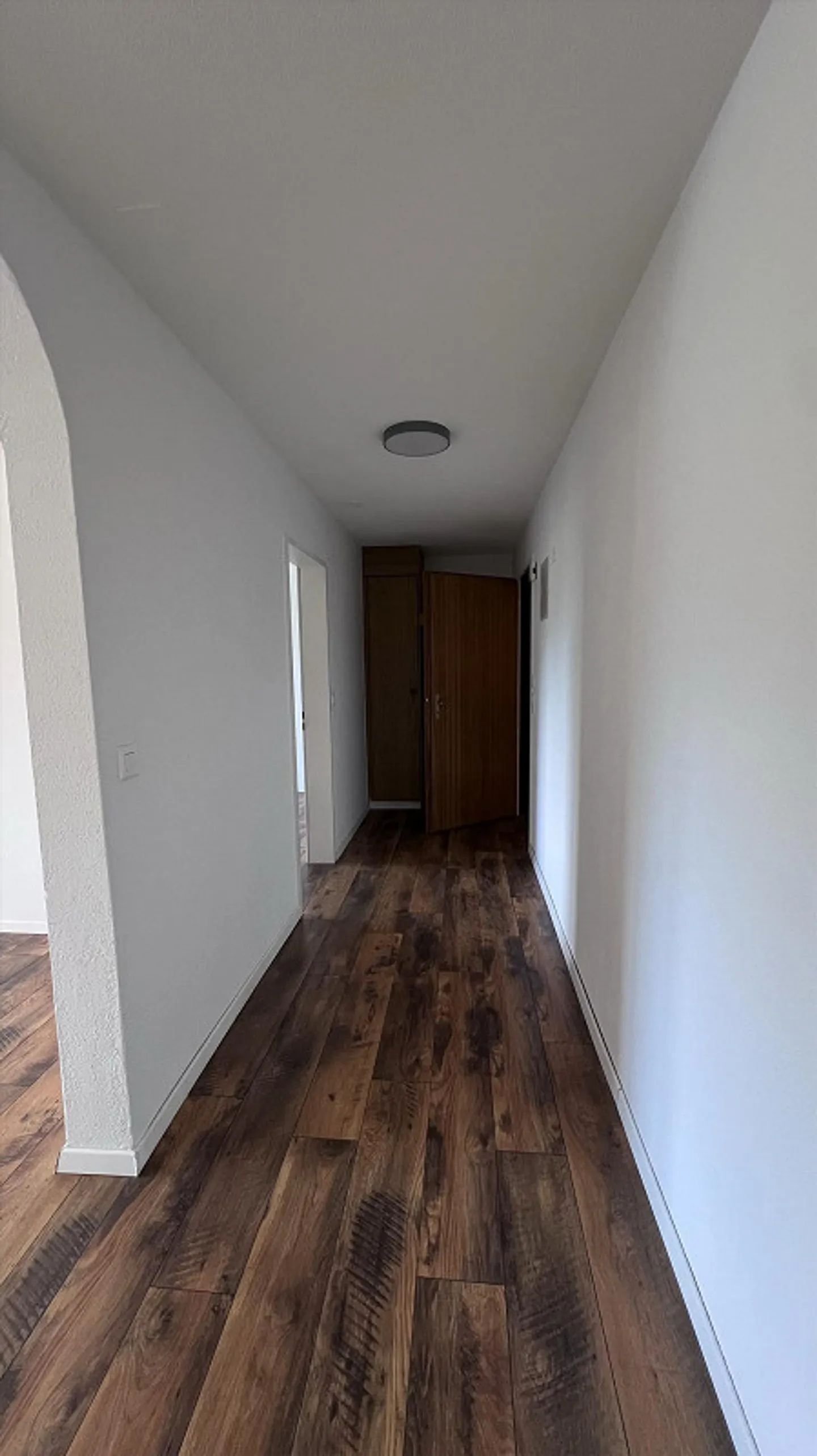 Charmante Wohnung in Jona - Foto 5 von 9