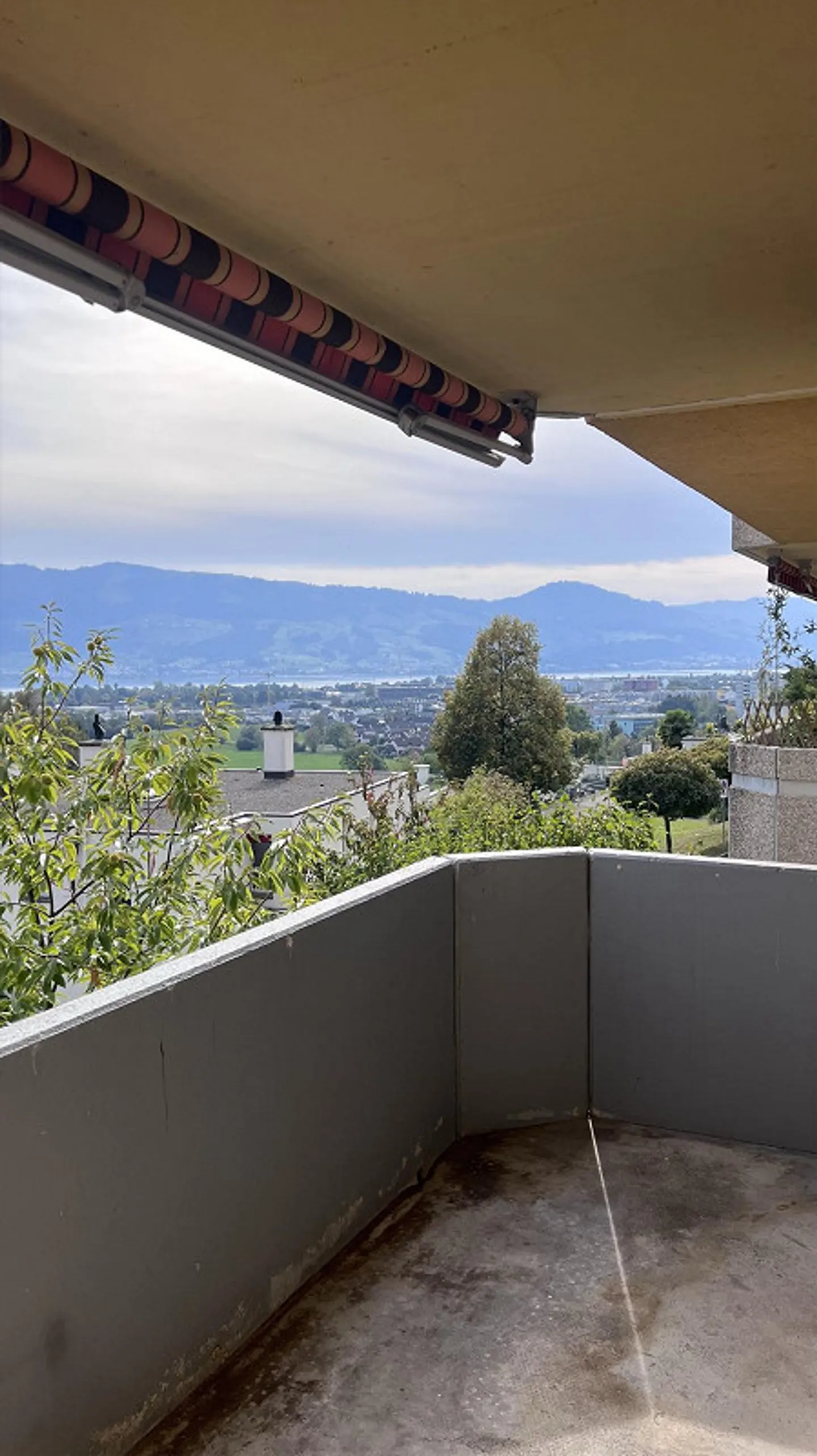 Charmante Wohnung in Jona - Foto 6 von 9