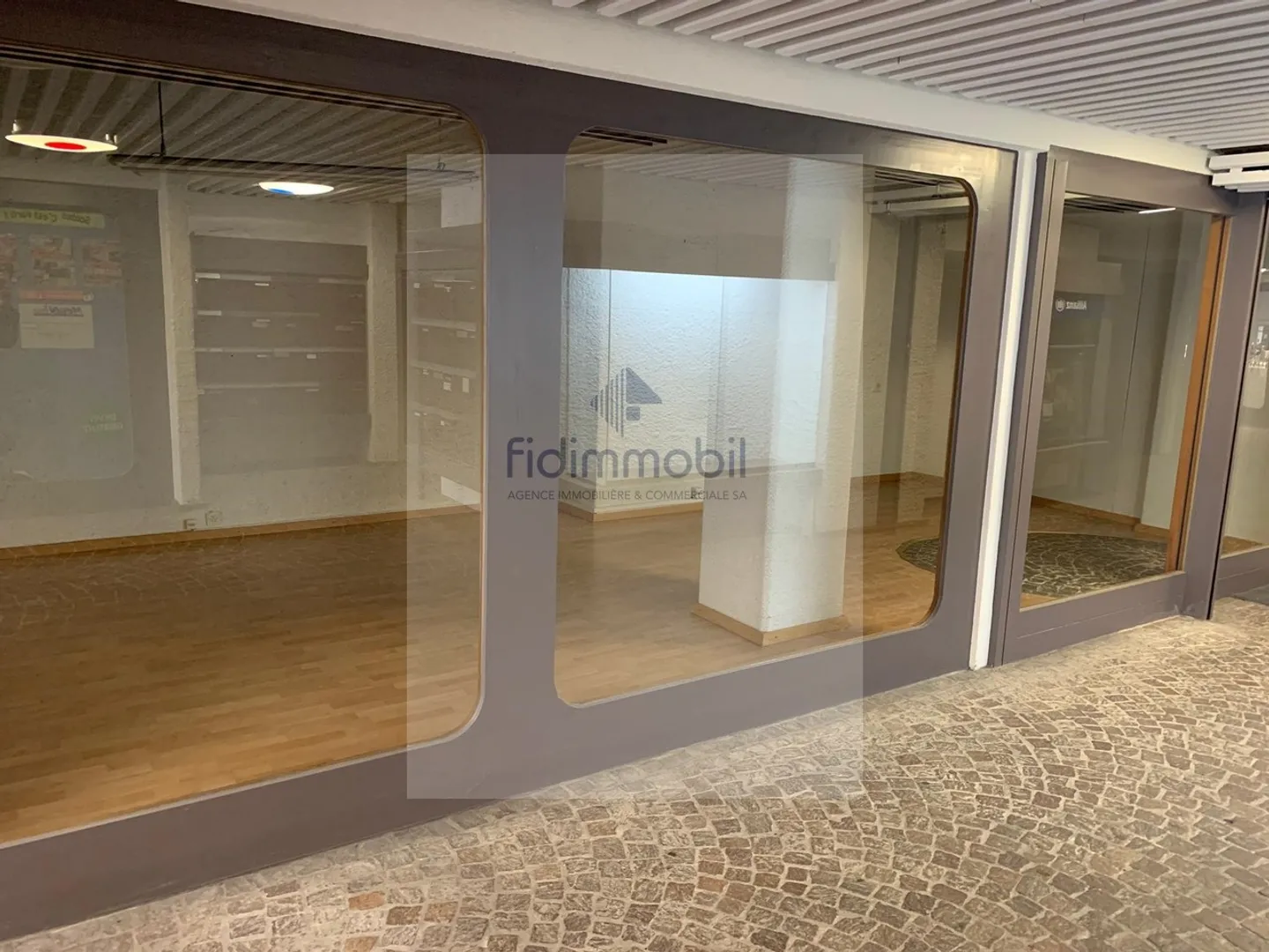 Industrial 2 Rooms - Photo 2 of 2