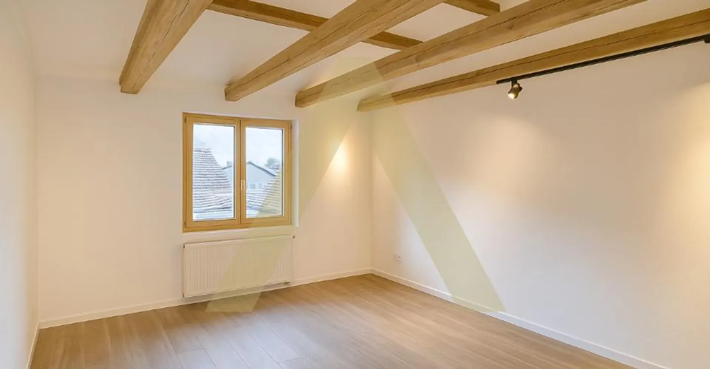 Charmante Gelegenheit zur Renovierung - Foto 8 von 13