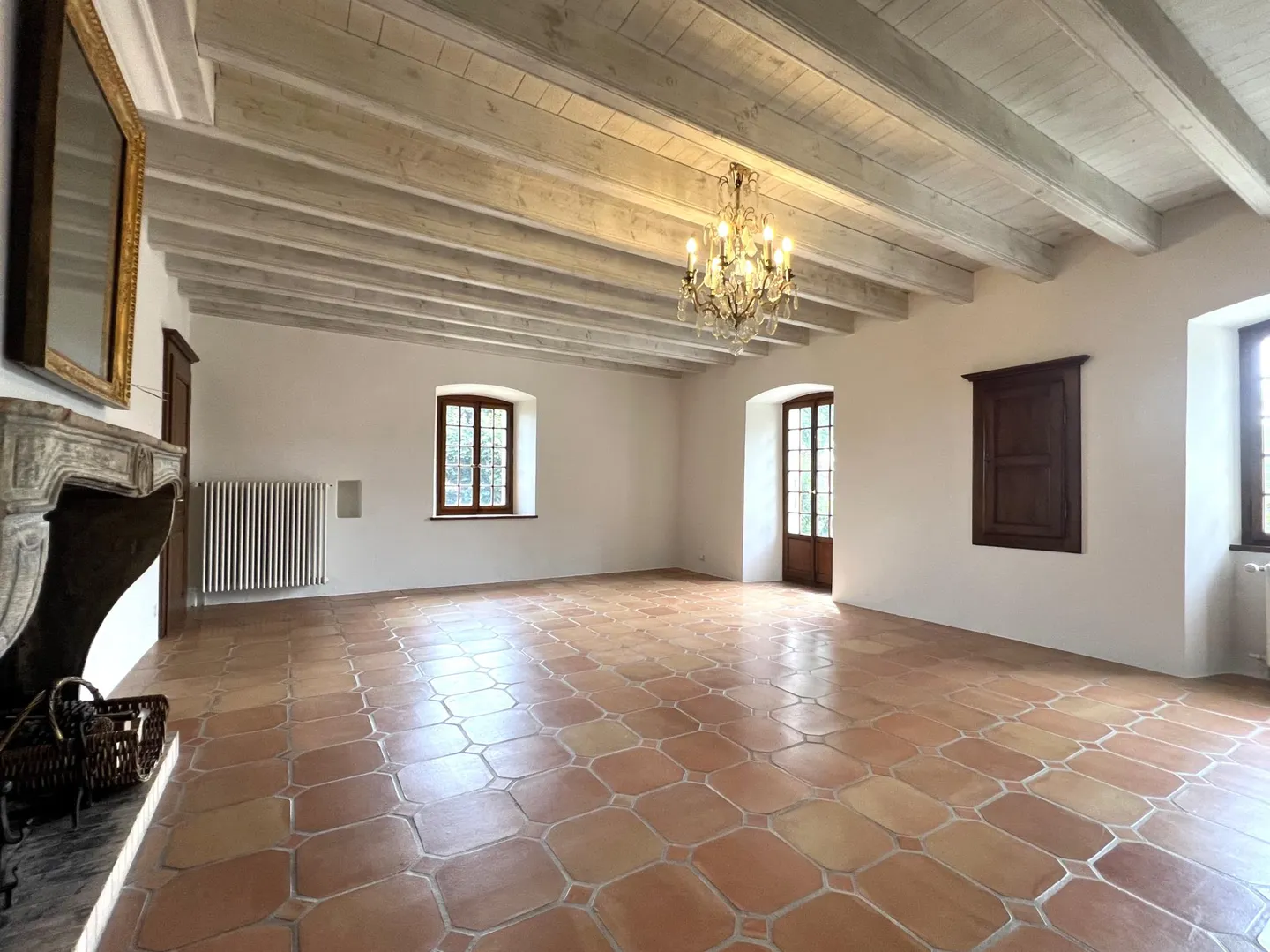 Bel Appartement de Ferme - Photo 9 sur 14