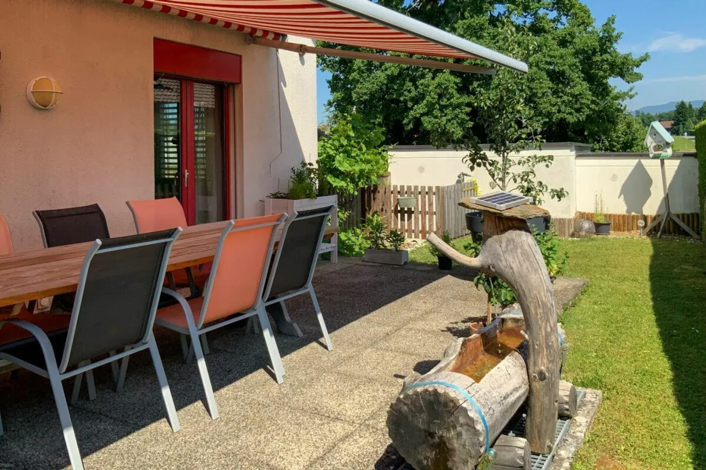 Appartamento duplex 5 1/2 stanze - Foto 4 di 10