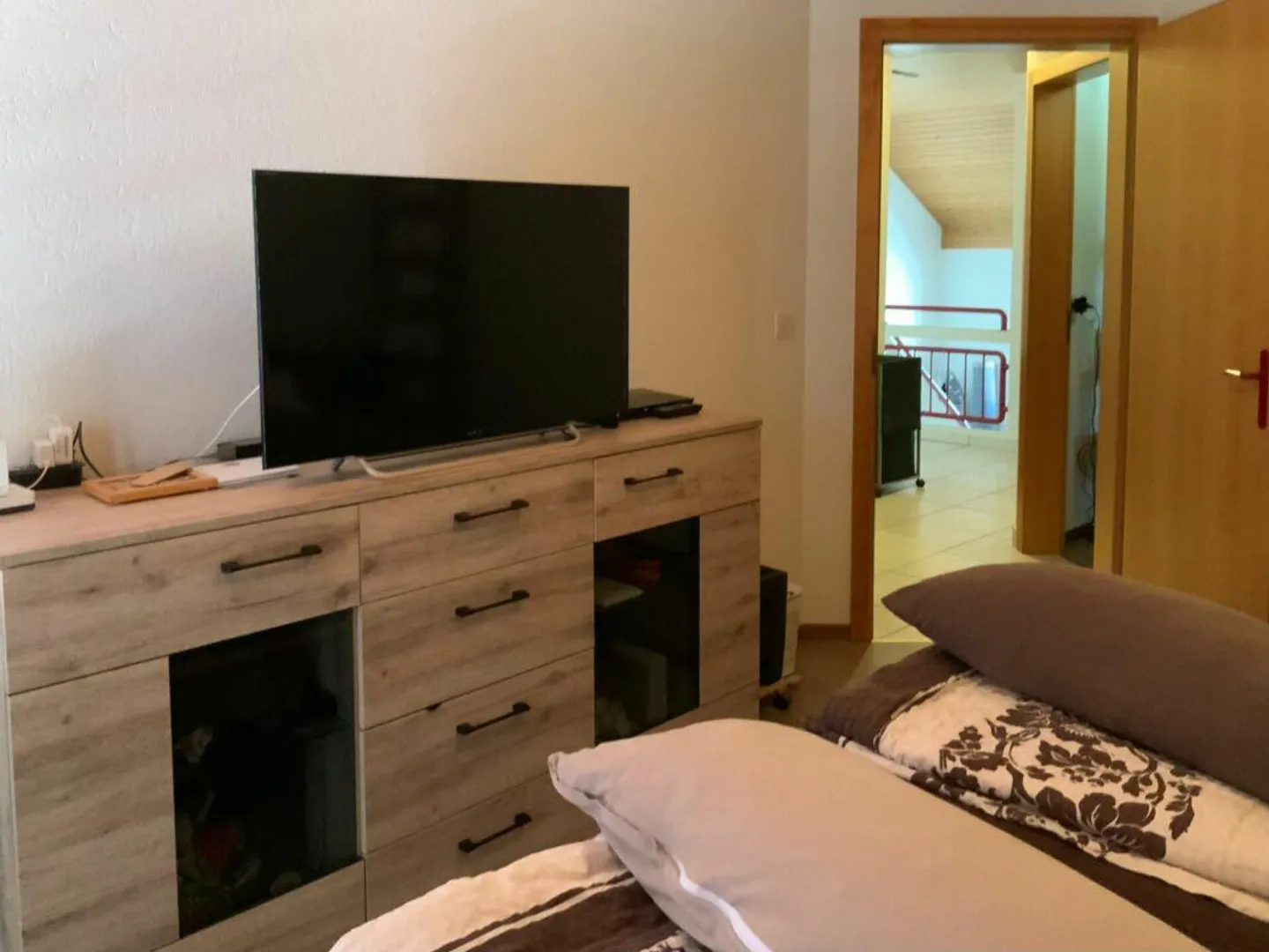 Appartamento duplex 5 1/2 stanze - Foto 7 di 10