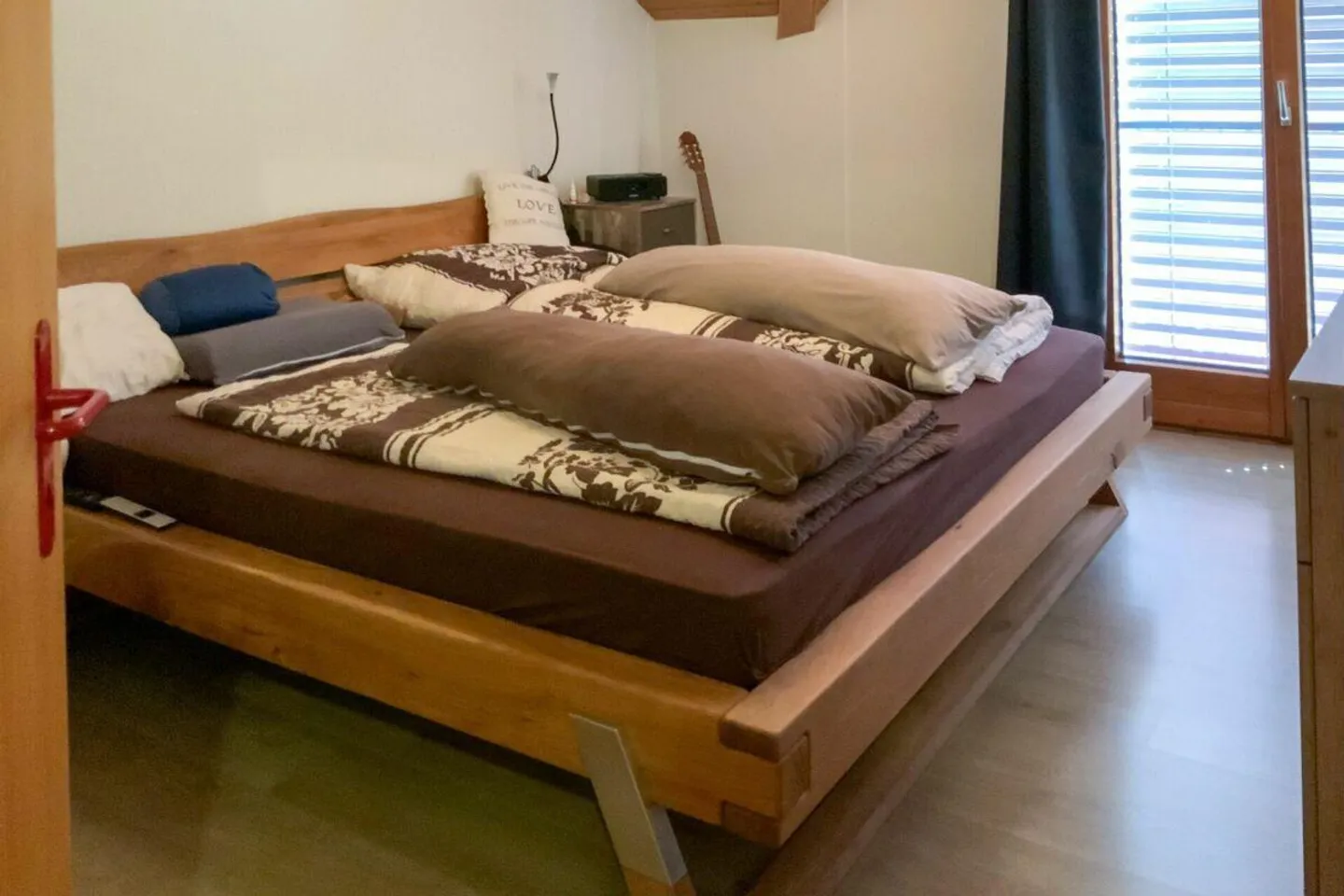 Appartamento duplex 5 1/2 stanze - Foto 8 di 10