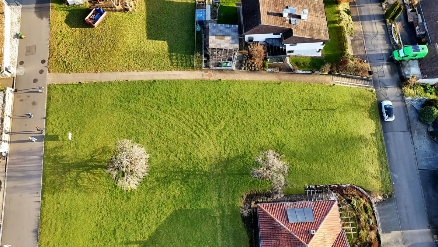Terreni edificabili in posizione privilegiata - Foto 3 di 9