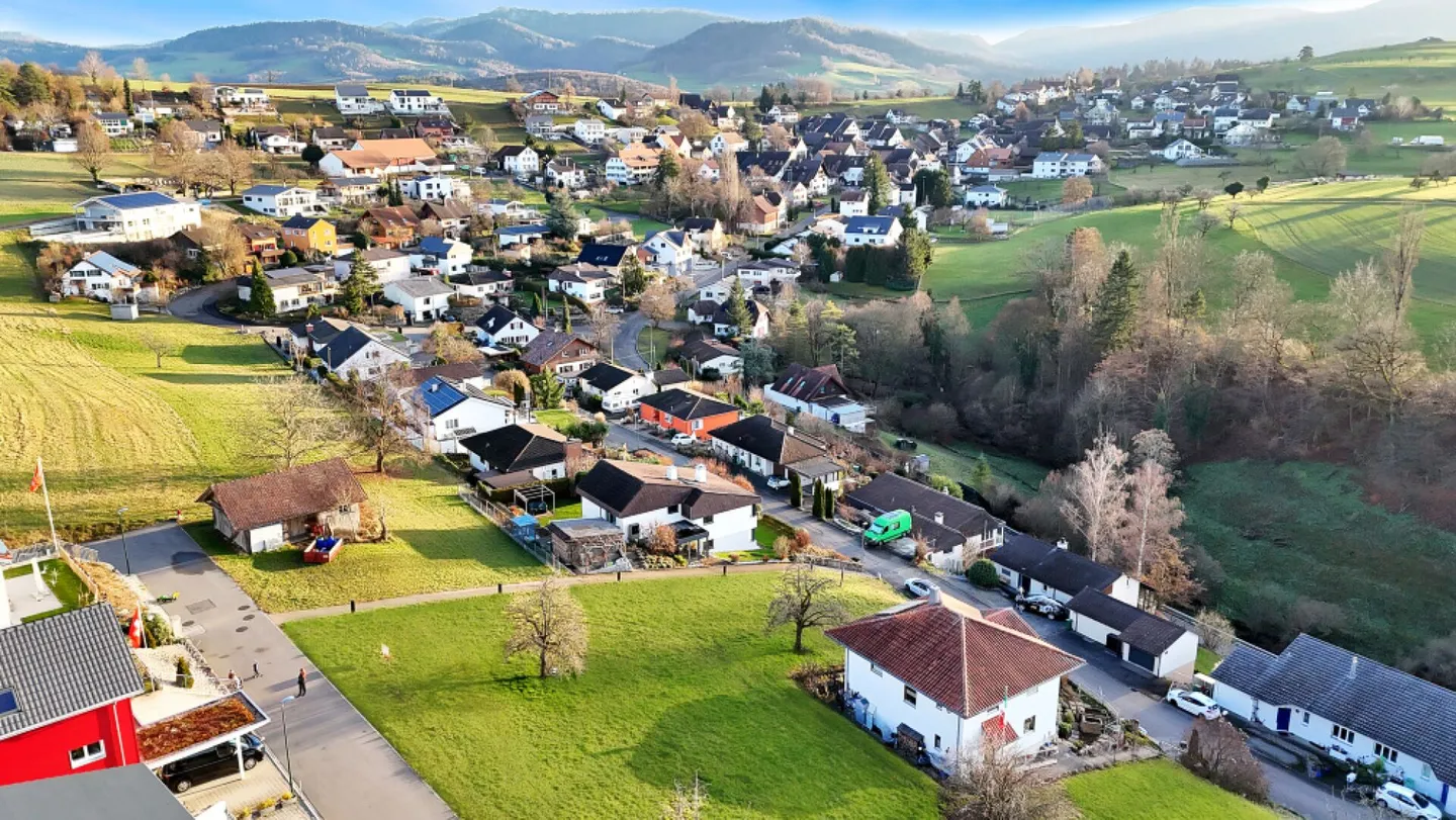 Terreni edificabili in posizione privilegiata - Foto 5 di 9