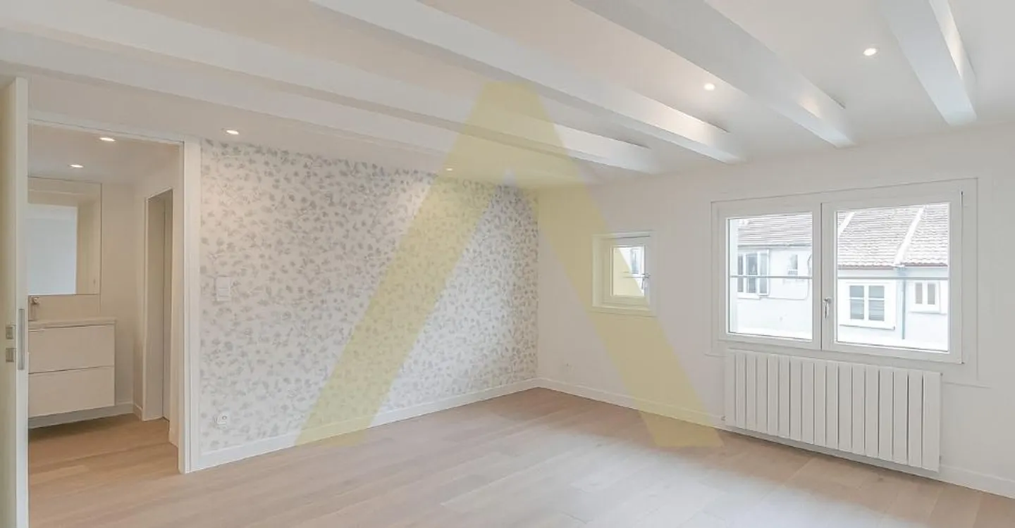 Charmante Gelegenheit zur Renovierung - Foto 9 von 13