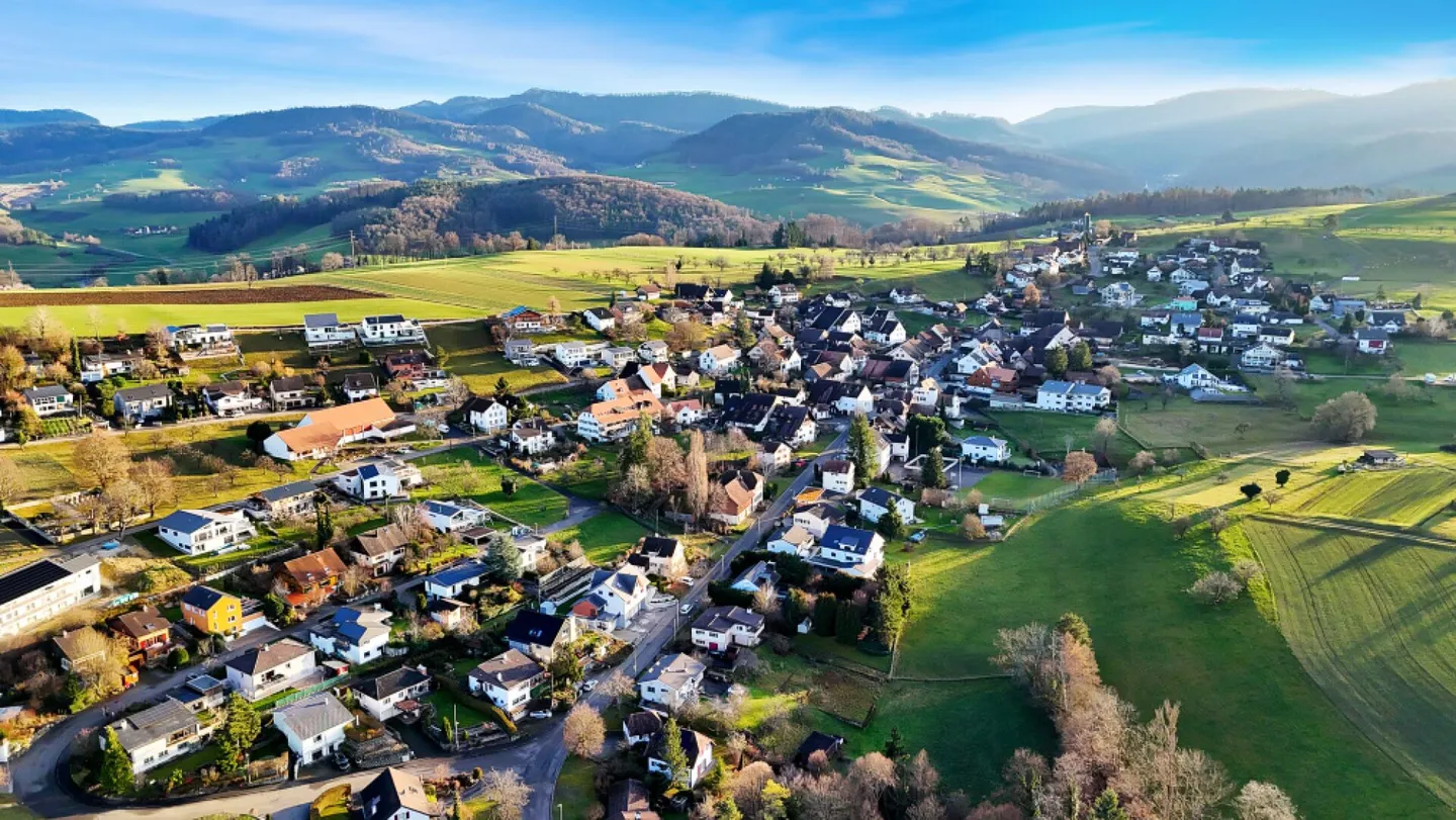 Terreni edificabili in posizione privilegiata - Foto 8 di 9