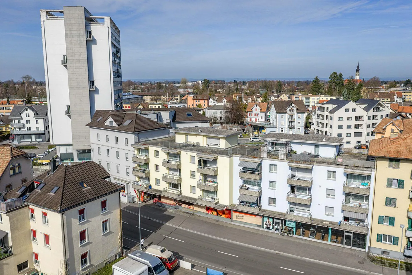 1.5-Room Apartment - Photo 6 of 8