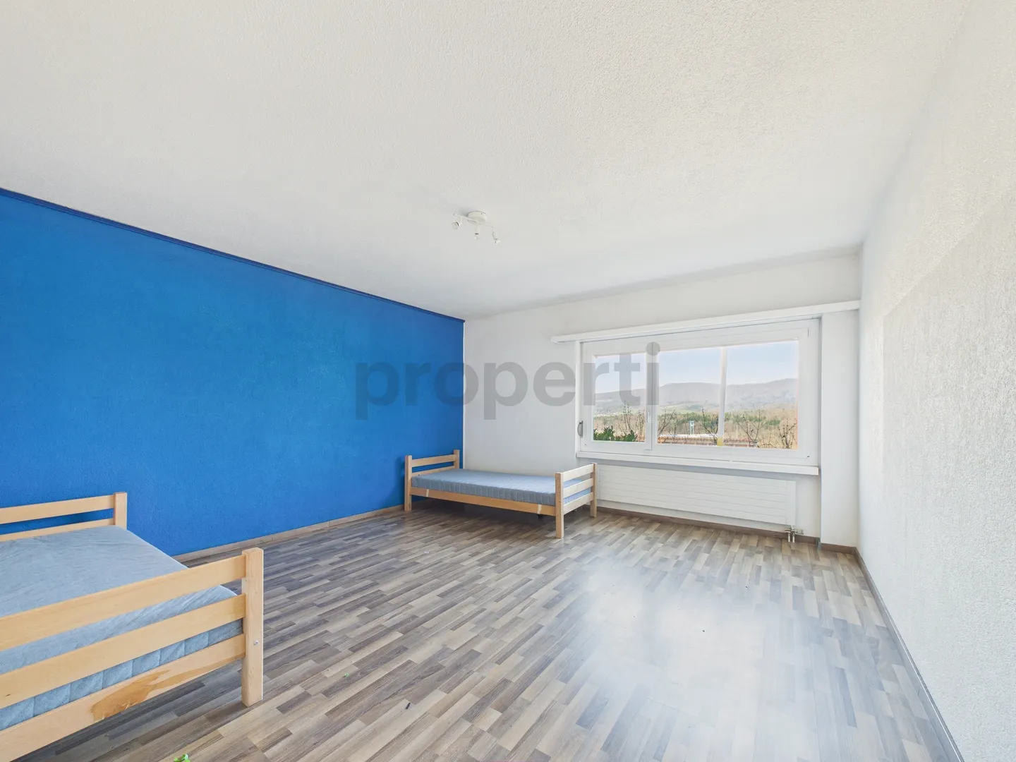 Grosszügiges Familienhaus in Killwangen - Foto 5 von 9