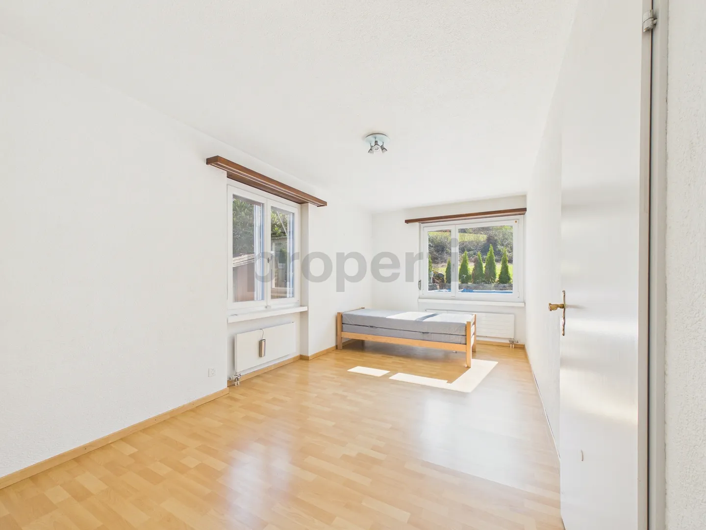 Grosszügiges Familienhaus in Killwangen - Foto 6 von 9