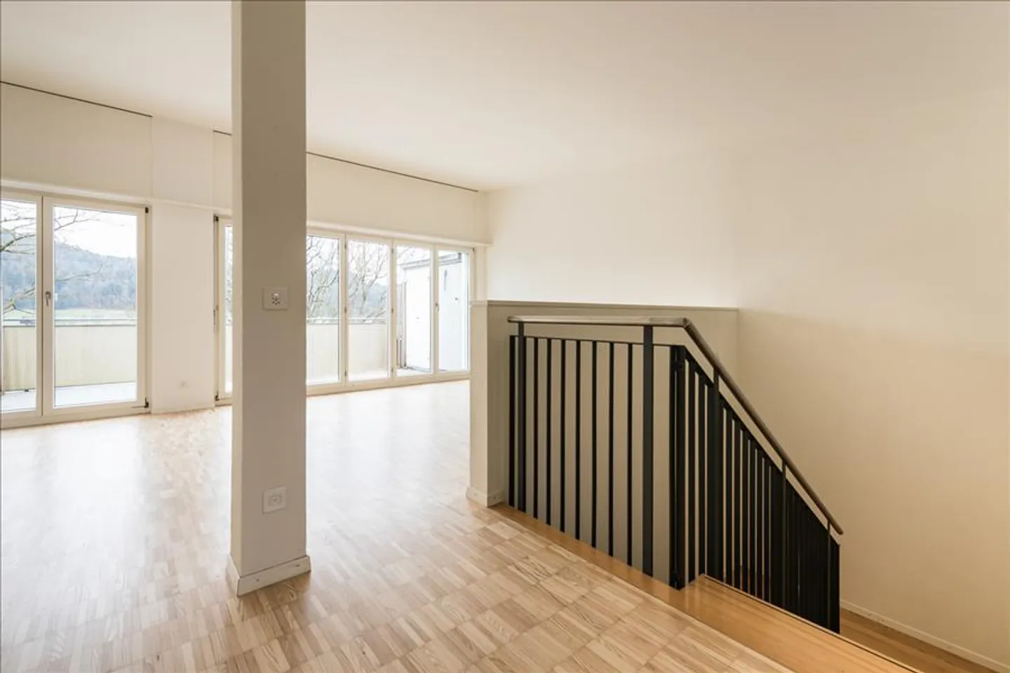 Incantevole Appartamento Duplex - Foto 3 di 10