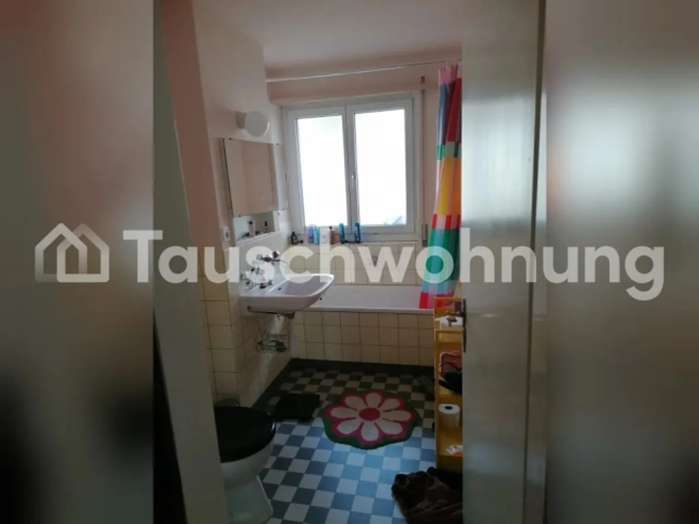 Helle 3-Zimmer-Wohnung in Zürich - Foto 1 von 1