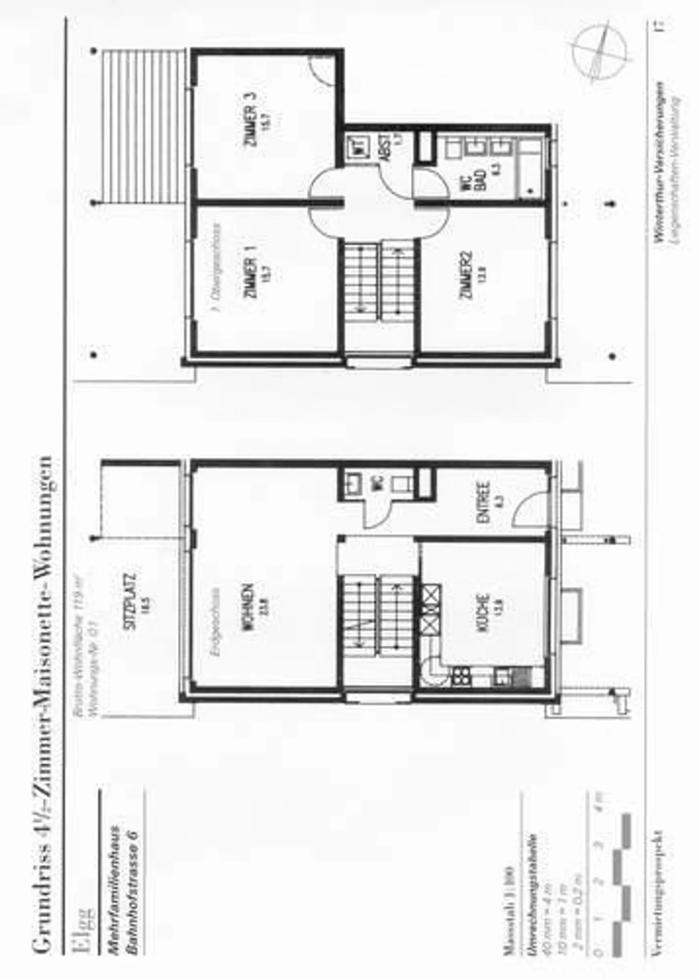 Incantevole Appartamento Duplex - Foto 10 di 10