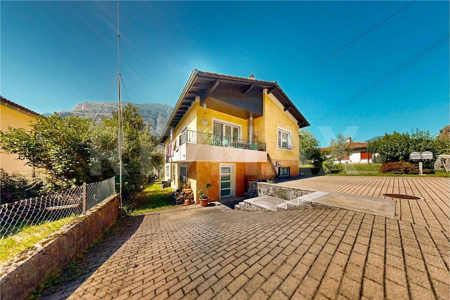 House with two apartments - Photo 1 of 13