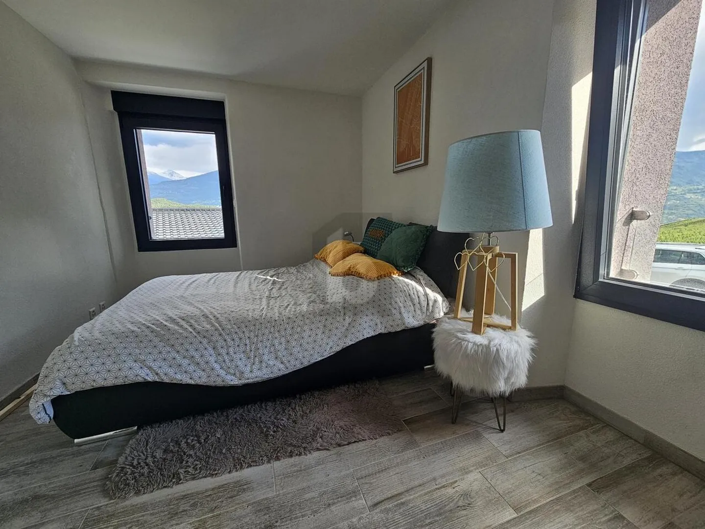 FANTASTICO OPP MODERNIZZATO CON BUON GUSTO - Foto 4 di 6