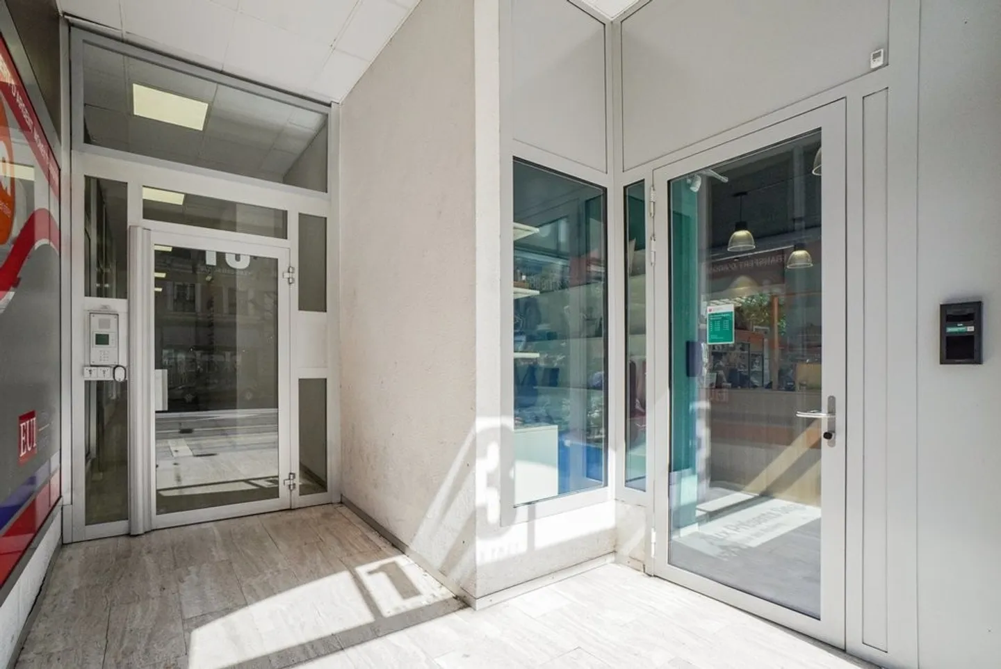 Your future office just steps from the train station - Photo 2 of 12