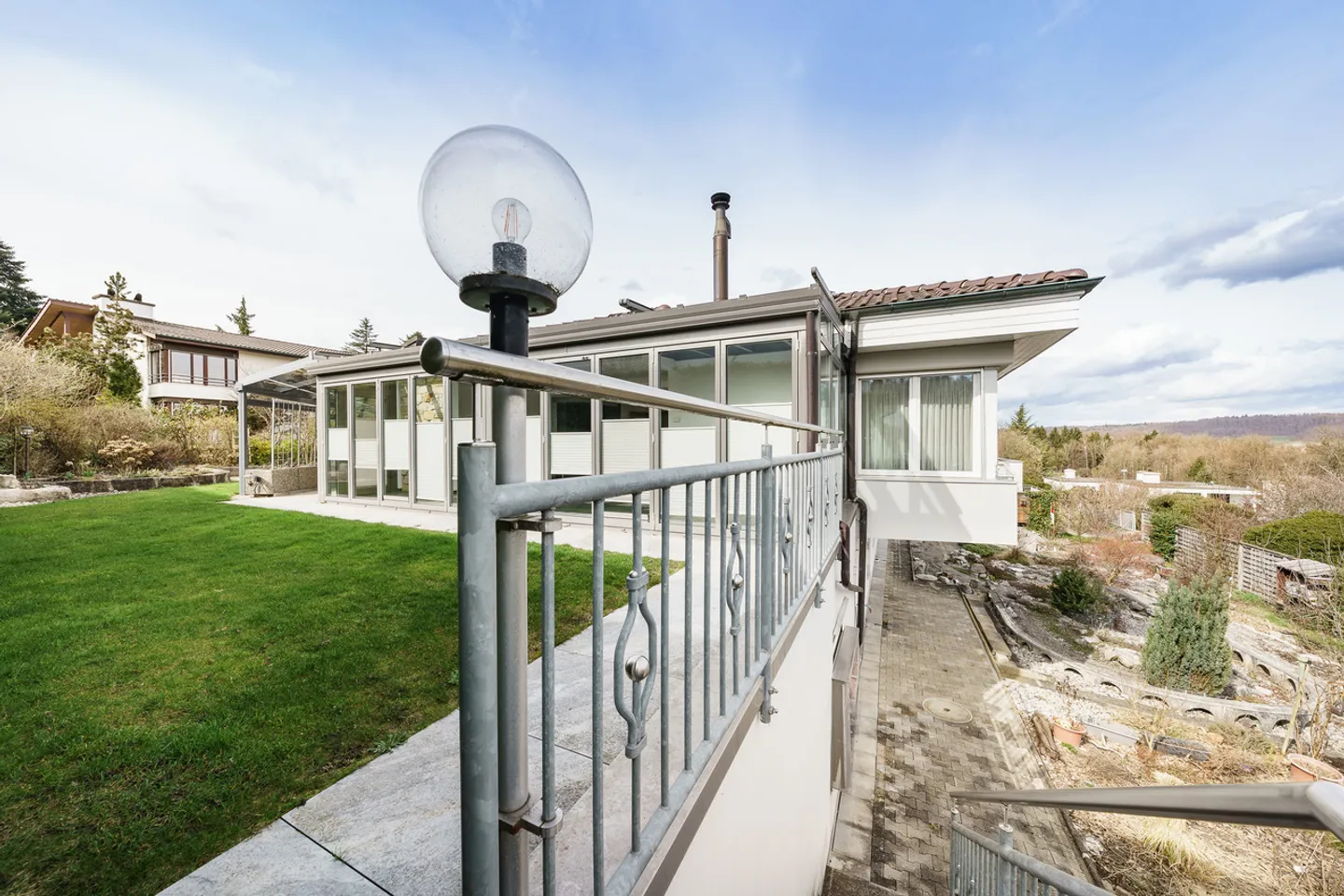 Villa Incantevole con Vista Panoramica - Foto 2 di 25