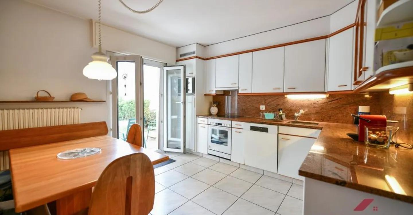 GRONE, Einfamilienhaus + Studio mit Aussicht, Ruhe und Annehmlichkeiten - Foto 5 von 12
