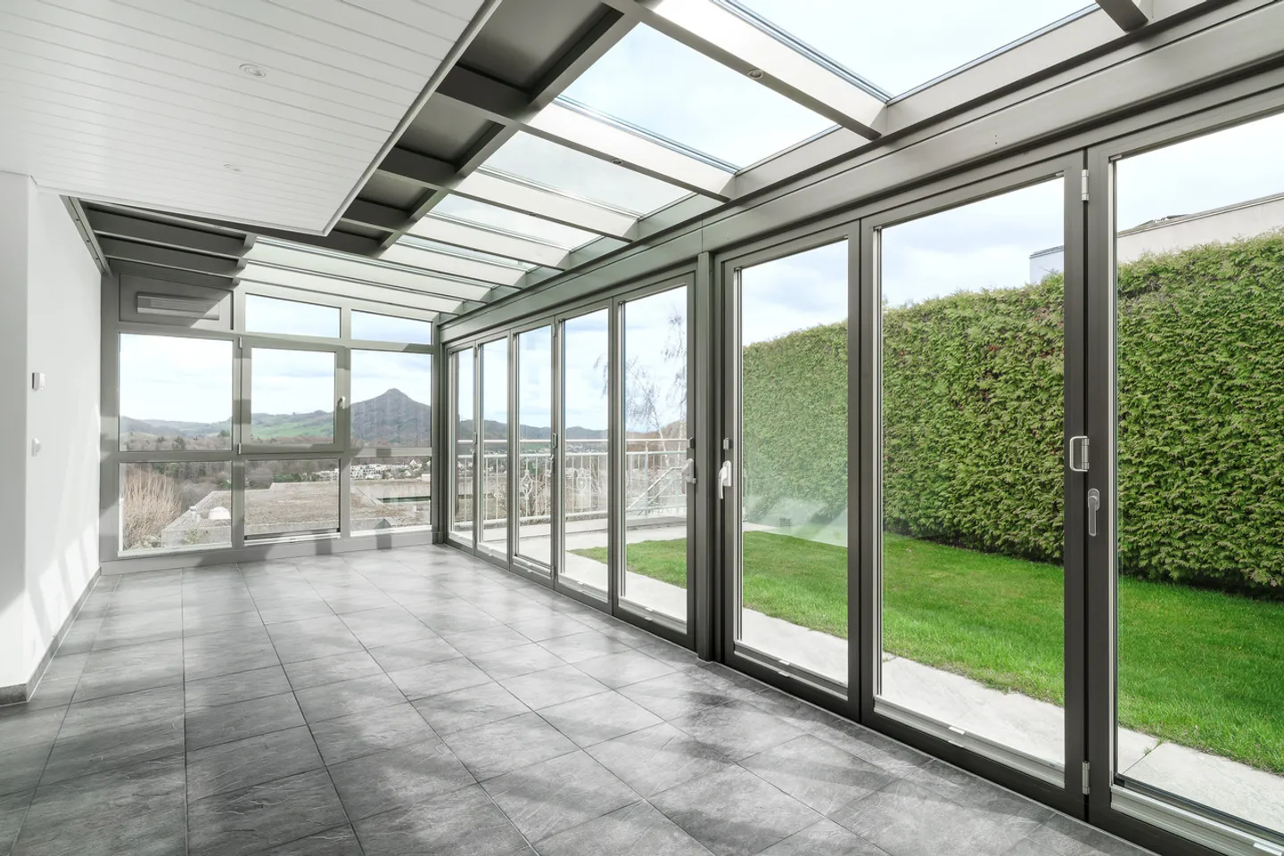 Villa Incantevole con Vista Panoramica - Foto 10 di 25
