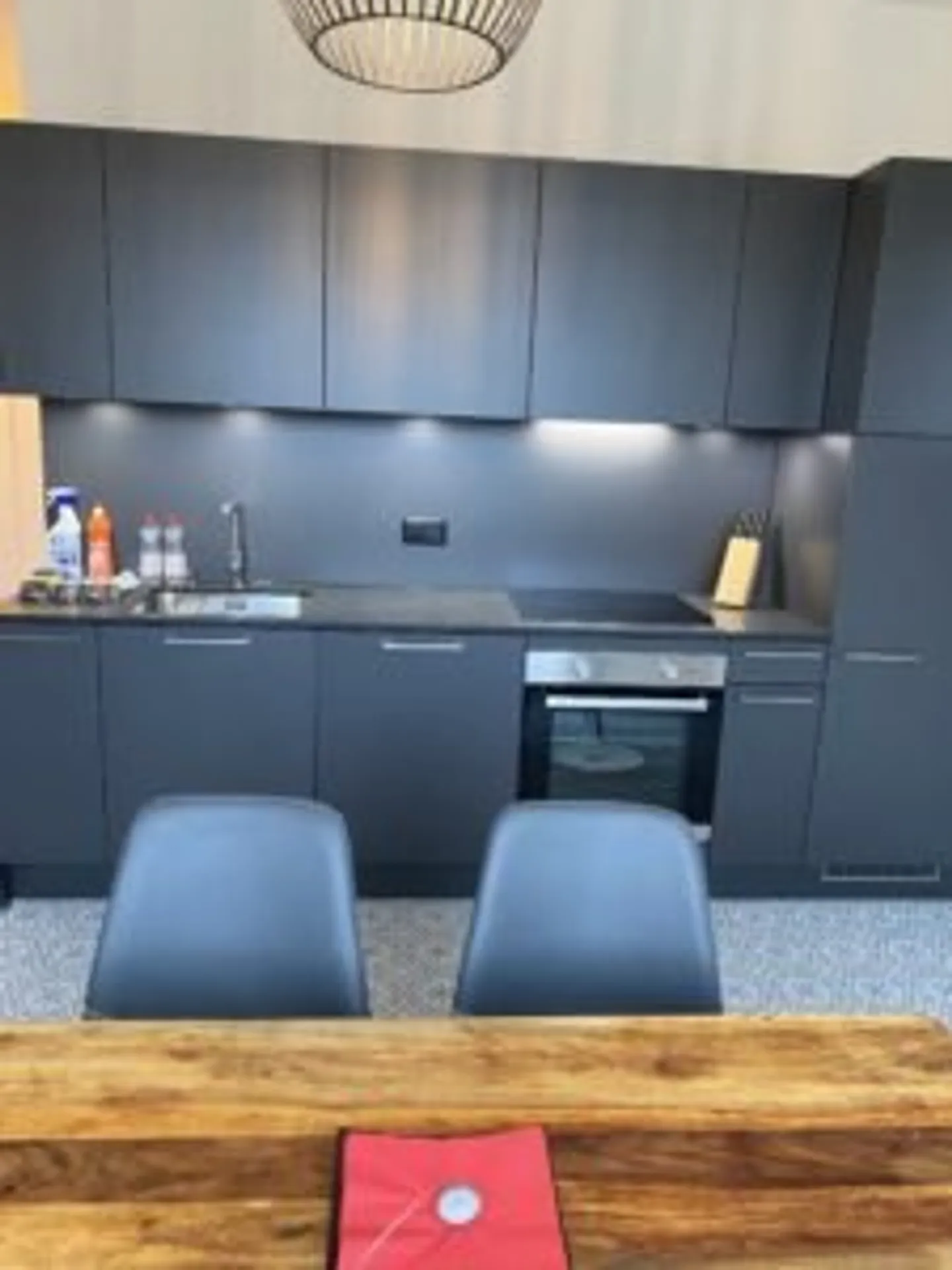 Appartamento Incantevole con Vista Lago - Foto 4 di 11
