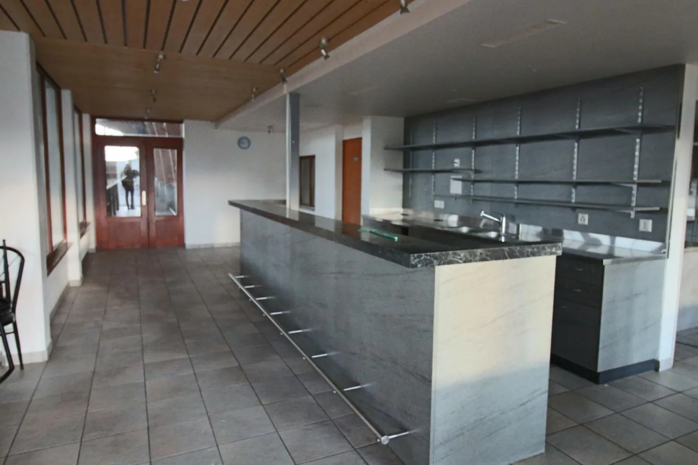 Restaurant 112 m2 à Saignelégier - Photo 2 sur 5