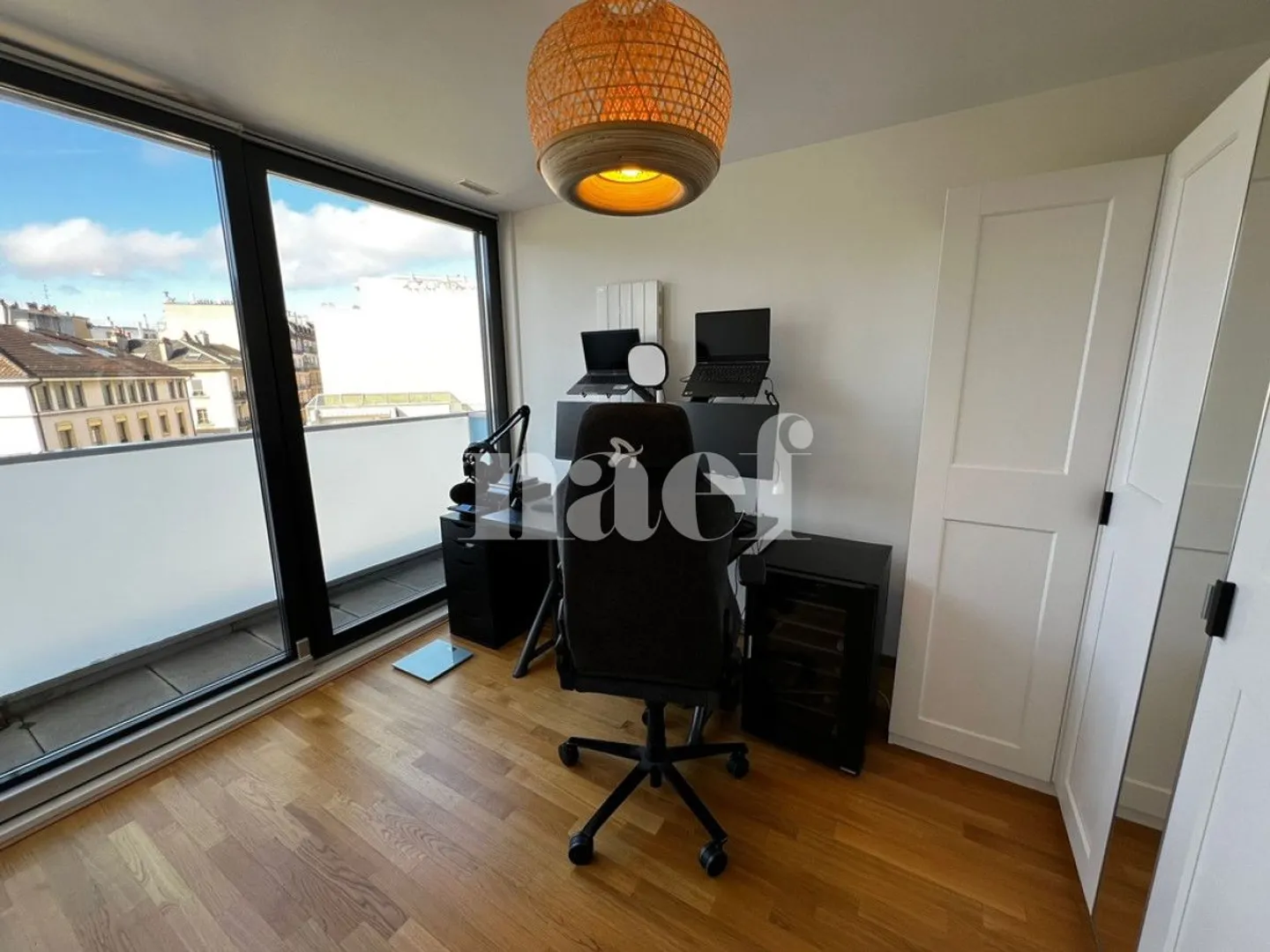 Appartement 4.5 pièces - Photo 8 sur 11