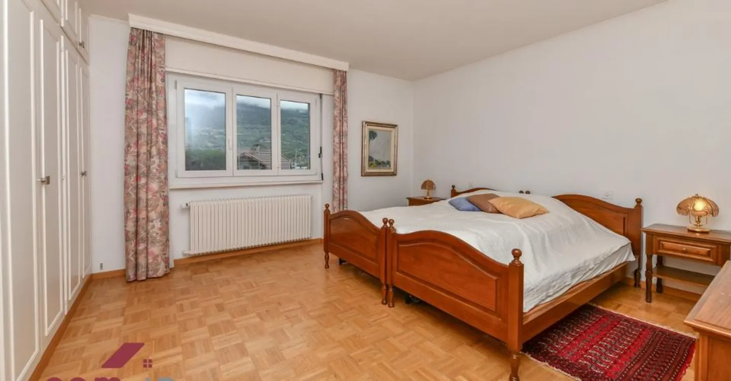 GRONE, Einfamilienhaus + Studio mit Aussicht, Ruhe und Annehmlichkeiten - Foto 8 von 12