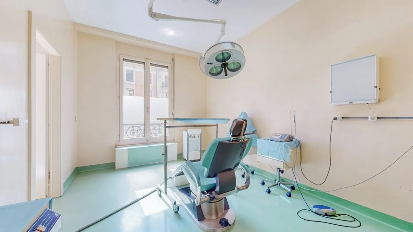 Your future office just steps from the train station - Photo 9 of 12