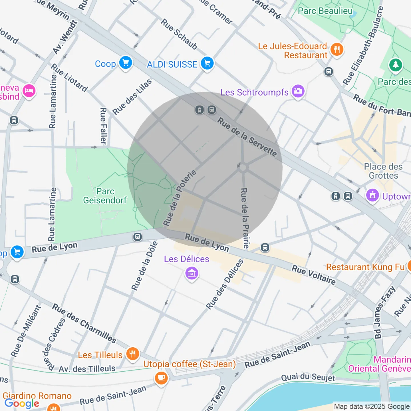 Cantina - Deposito in affitto a Servette - Foto 2 di 2