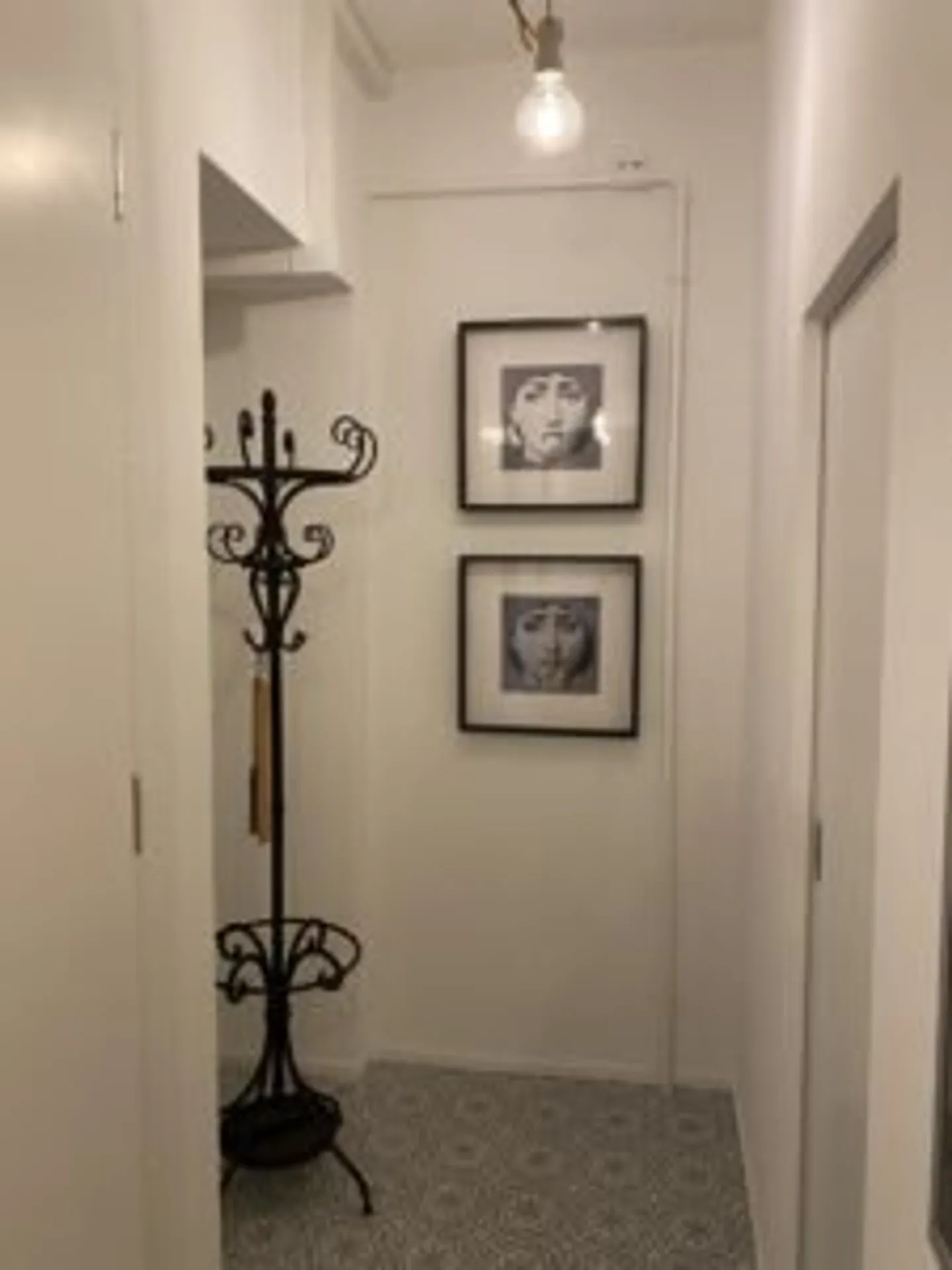 Appartamento Incantevole con Vista Lago - Foto 2 di 11