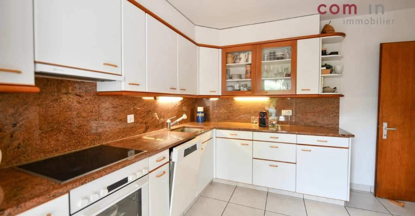 GRONE, Einfamilienhaus + Studio mit Aussicht, Ruhe und Annehmlichkeiten - Foto 6 von 12