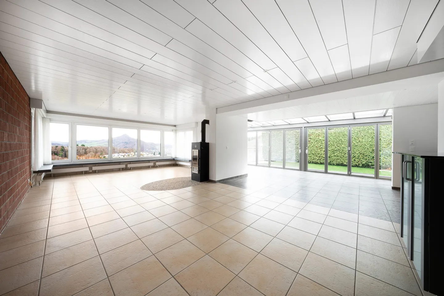 Villa Incantevole con Vista Panoramica - Foto 8 di 25